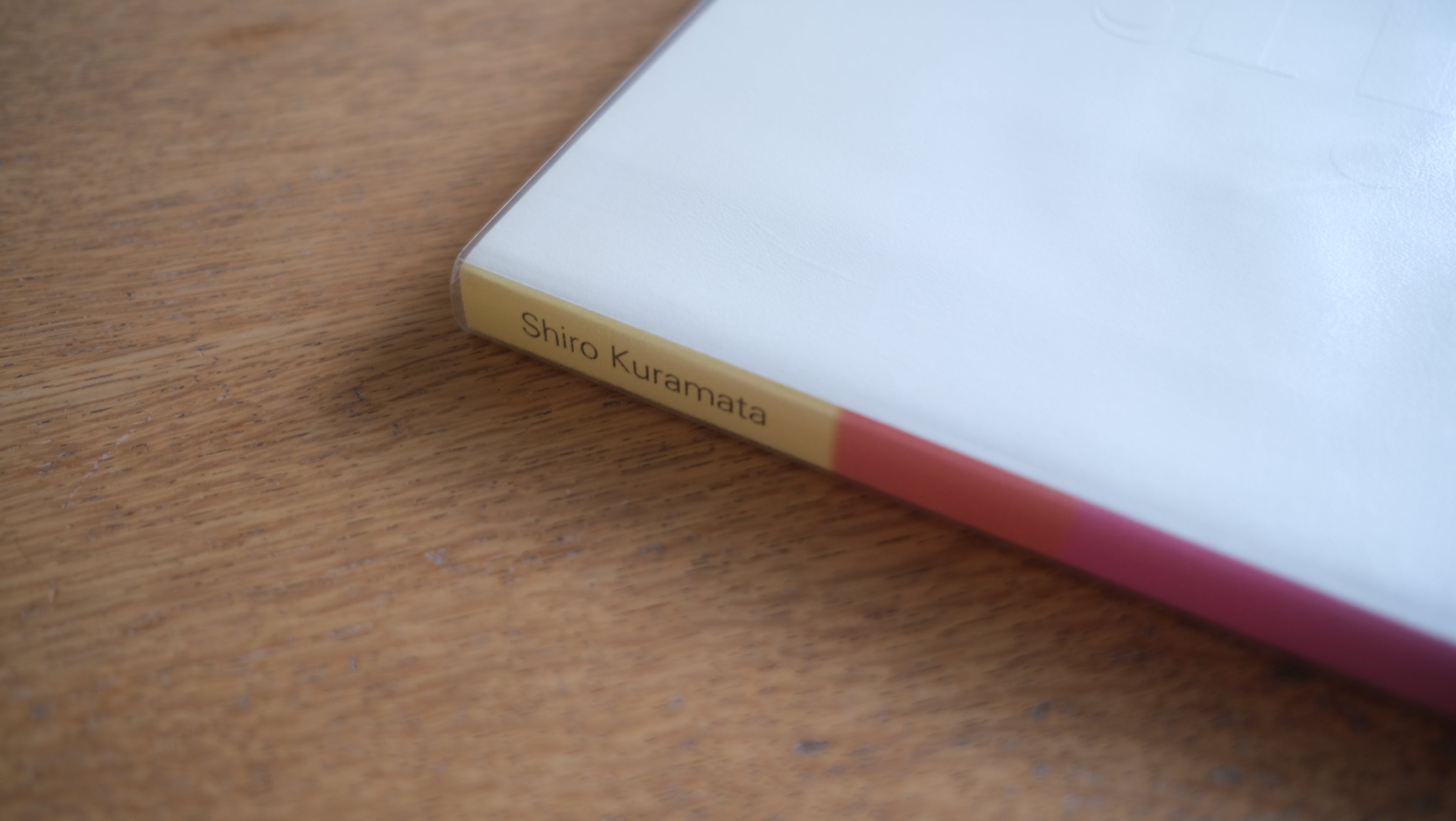 図録という梯子|バブル期の残像と、ページを渡る楽しみ