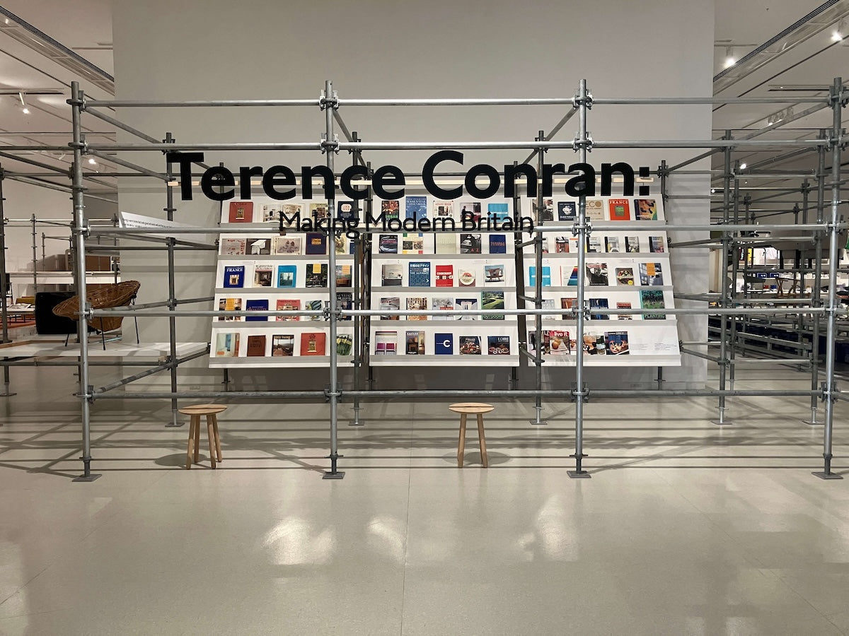 展示に求めるもの──問いのある空間について