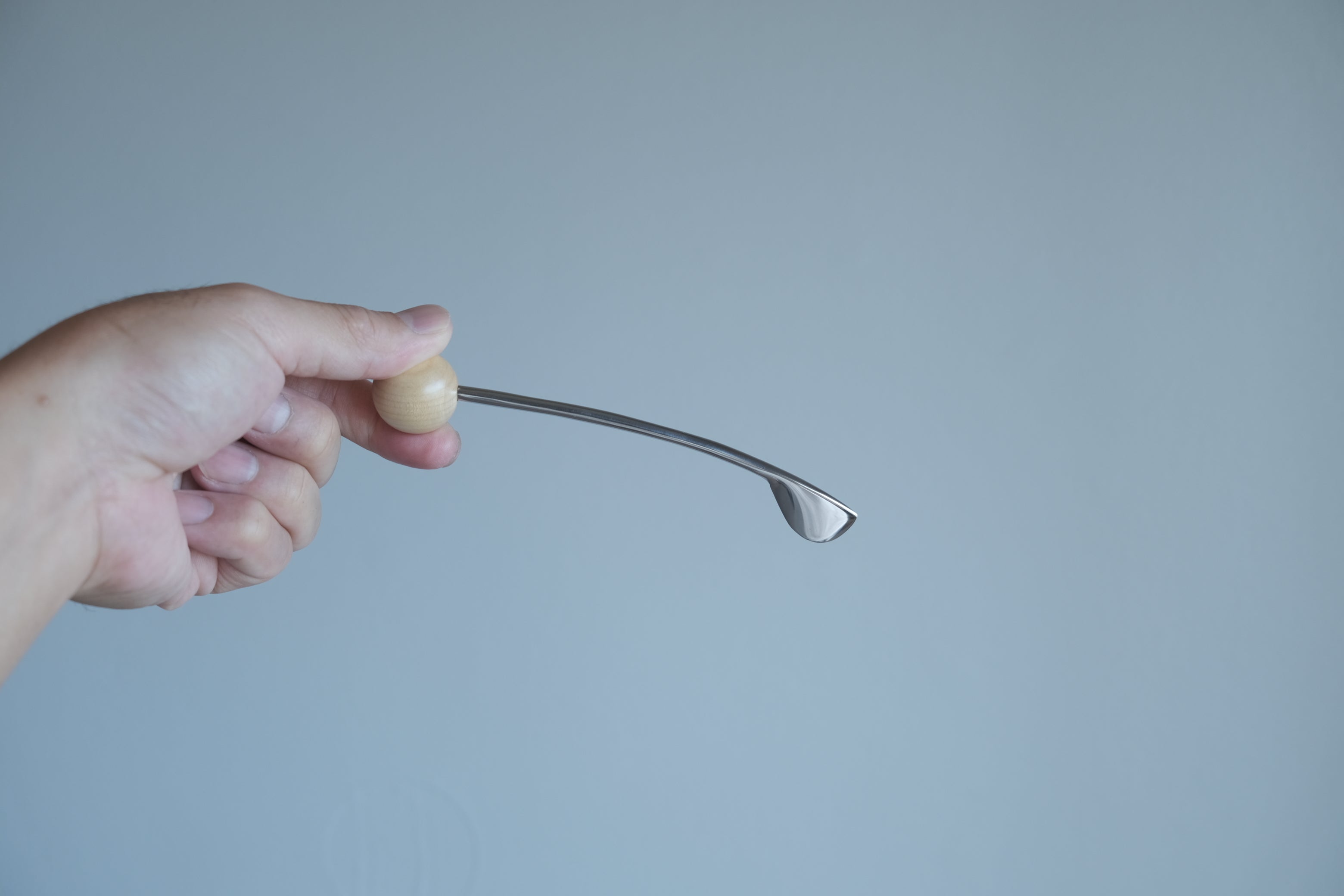 熱が残したかたち。|イサム・ノグチ《Knifefork》を扱ってきた記録