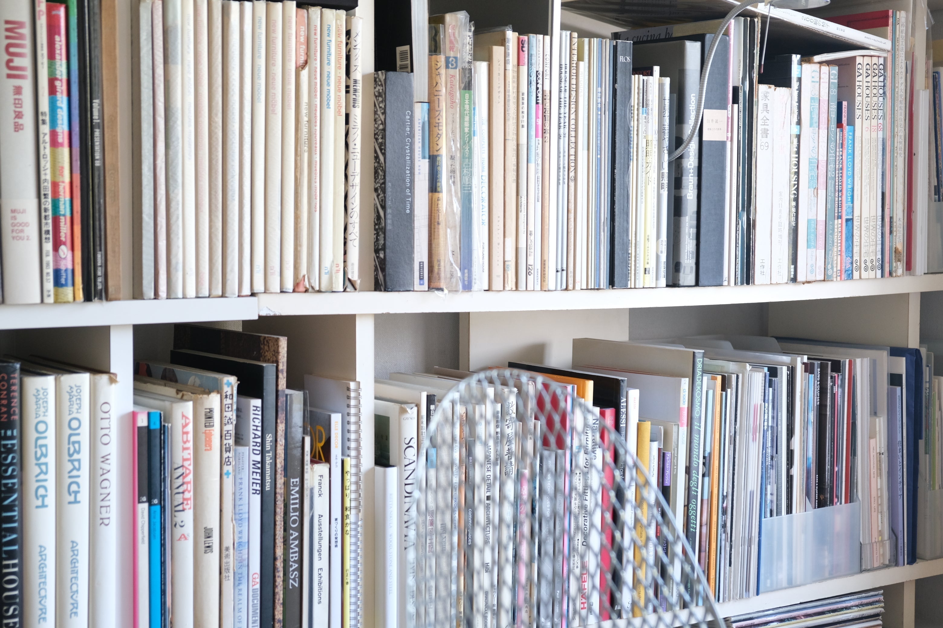 商いは記録である