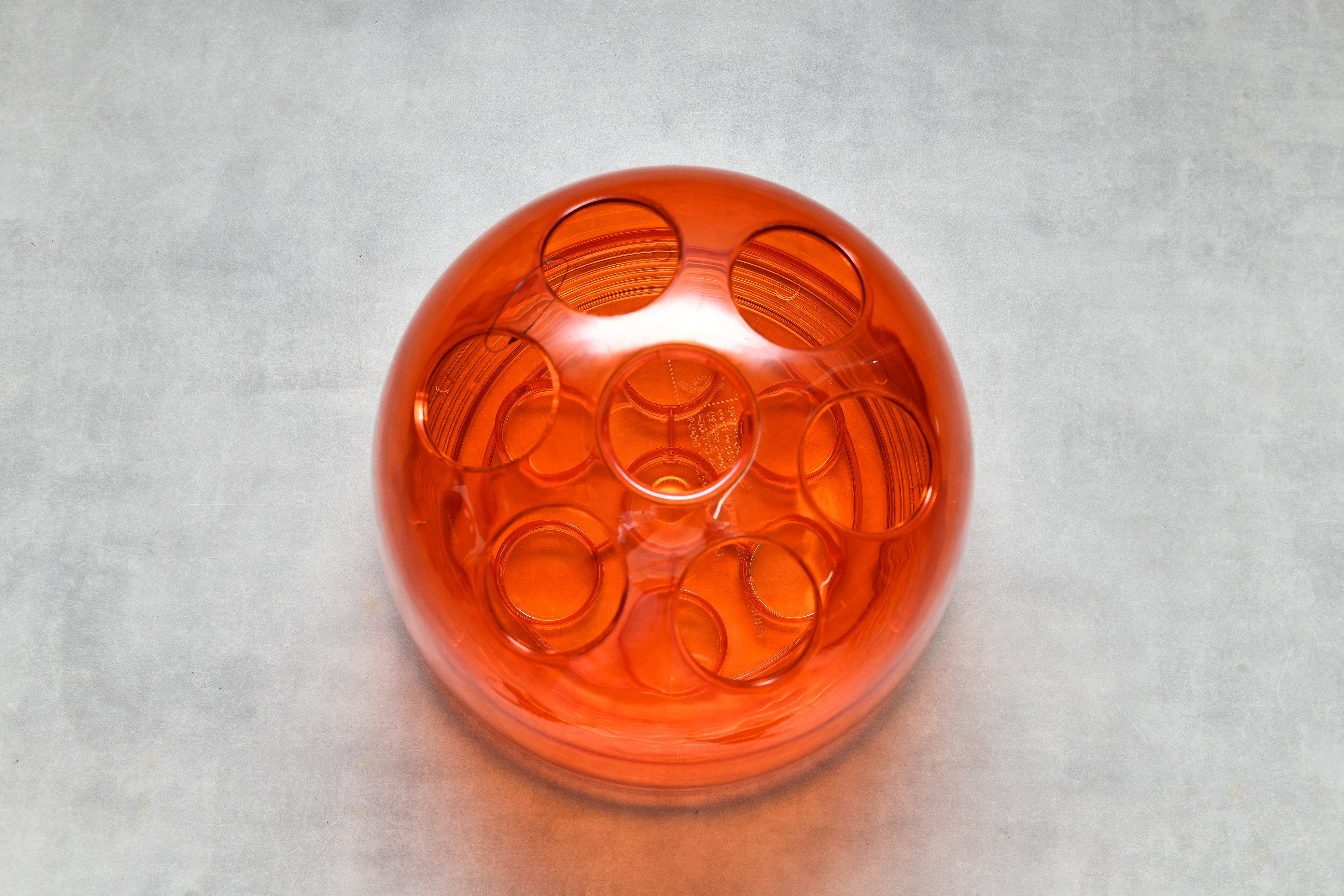 梅雨明けの入口を整える|アルテミデ「DEDALO」傘立て(全4色)