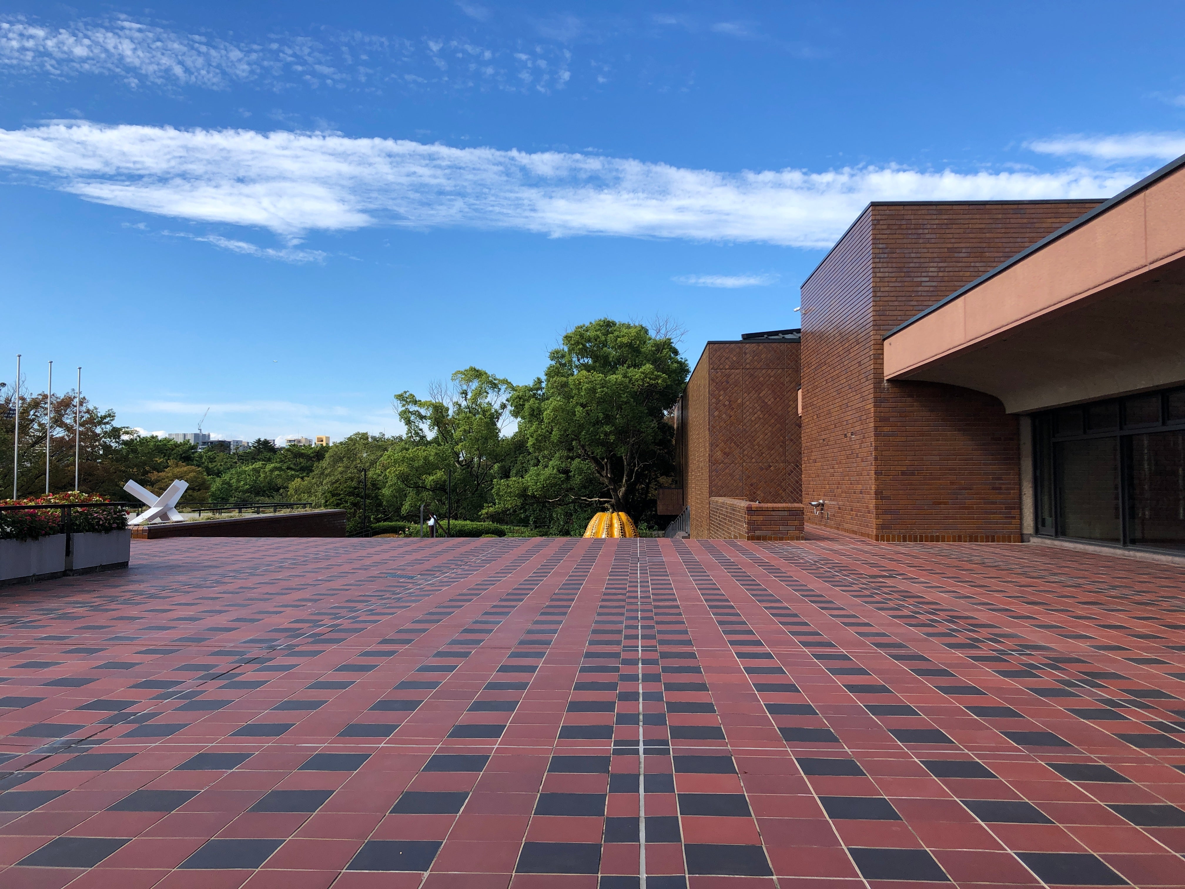 福岡市美術館と建築家 前川國男 見どころと概要