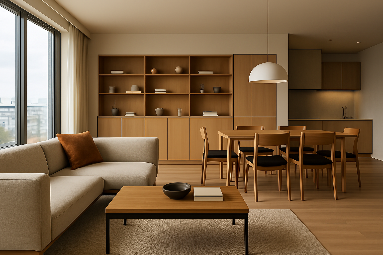 愛着が価値になる家具の話 ── 時間と共に育つインテリアの選び方