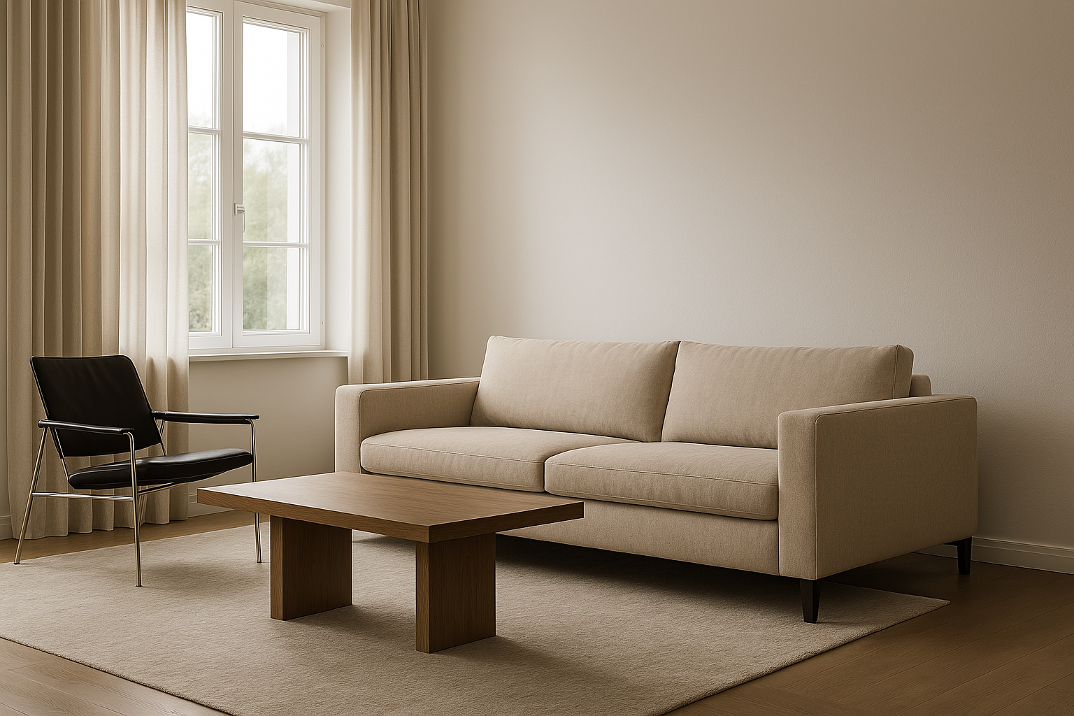 初心者向け|ヴィンテージ家具の選び方 ── 後悔しないための判断基準と、美的感受性の育て方