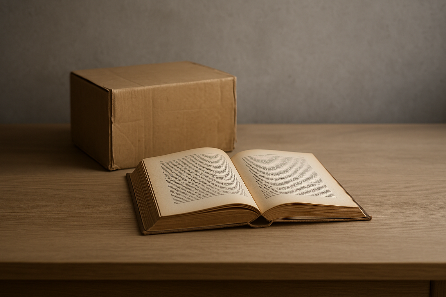 ヴィンテージ家具と古書の仕入れの極意|価値を見極めるプロの視点