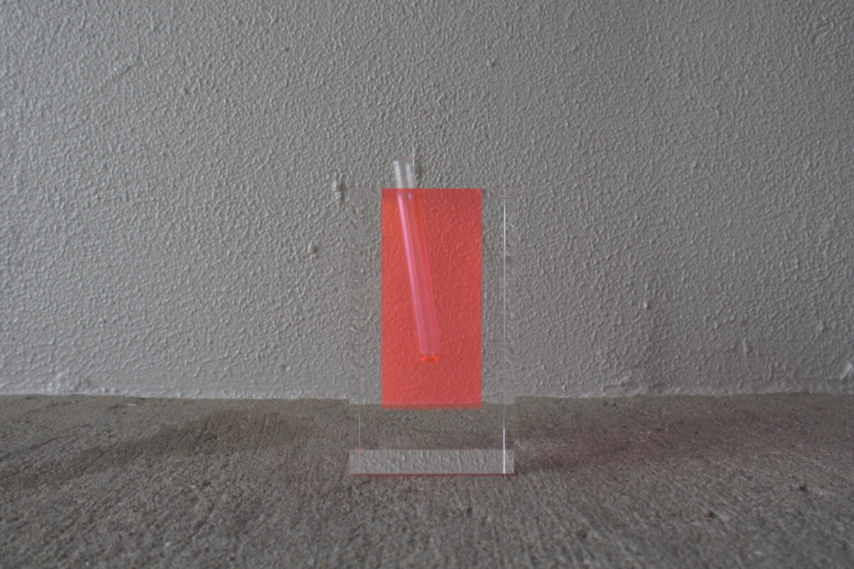 倉俣史朗|流通の外側にあるプロダクトについて