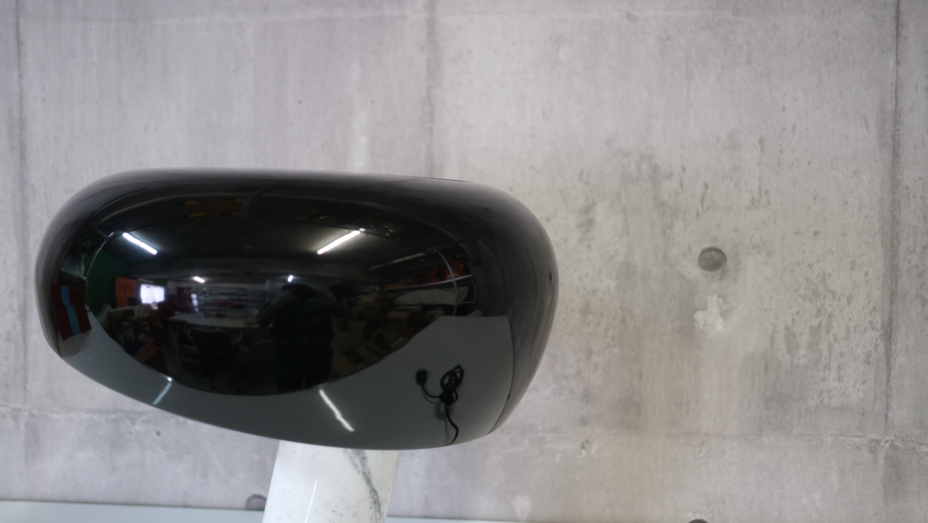 【旧仕様】アキッレ・カスティリオーニ 照明 フロス社 スヌーピー イタリア Achille Castiglioni FLOS SNOOPY