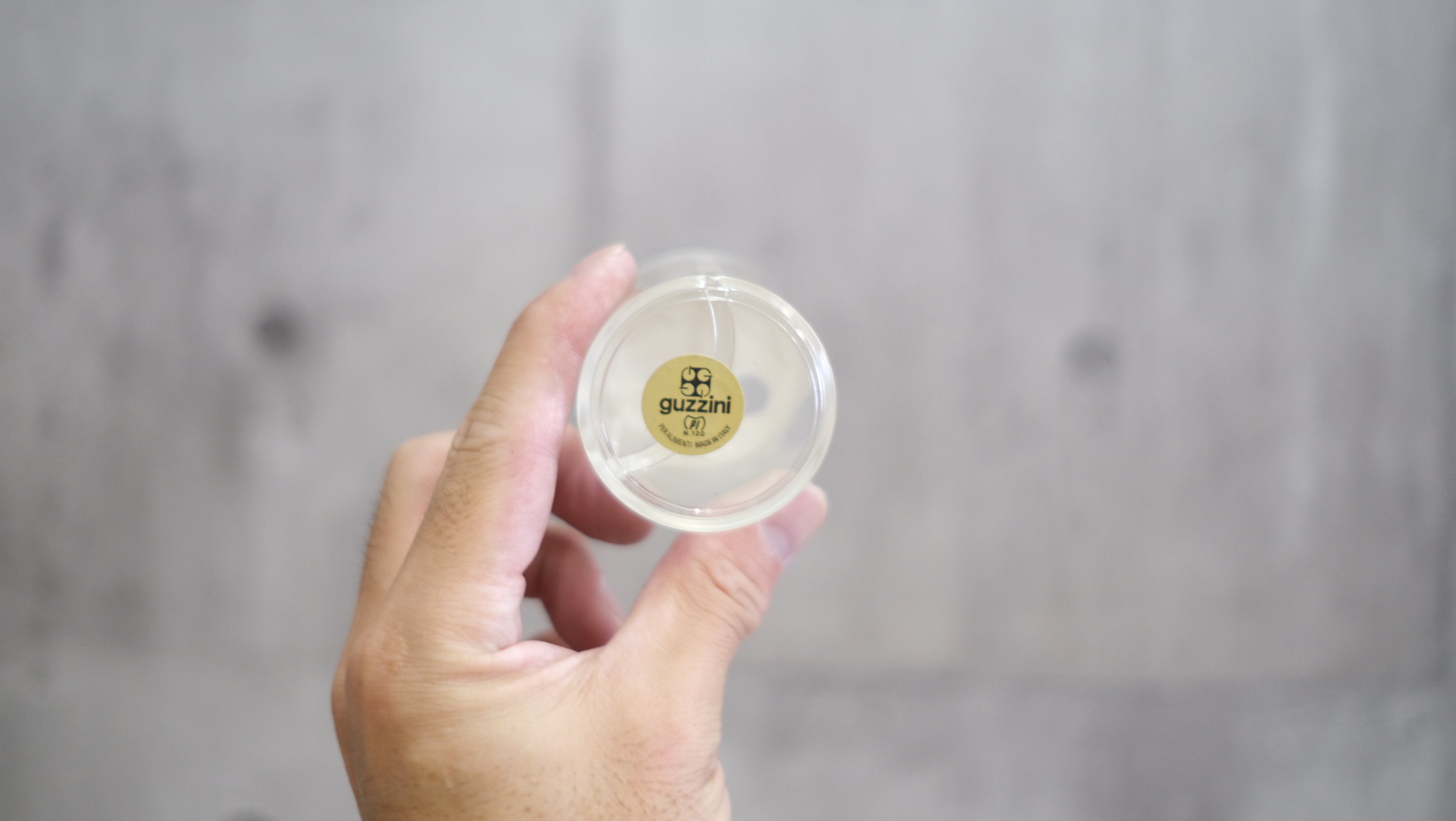 「美しい休日を携えて。」グッジーニ ピクニックボールセット【デッドストック・未使用】