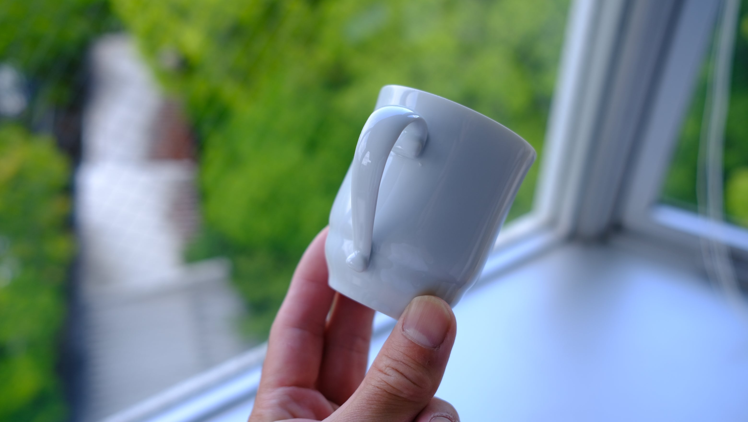 【希少・美品】ロイヤル コペンハーゲン デミタス カップ&ソーサー 2客セット