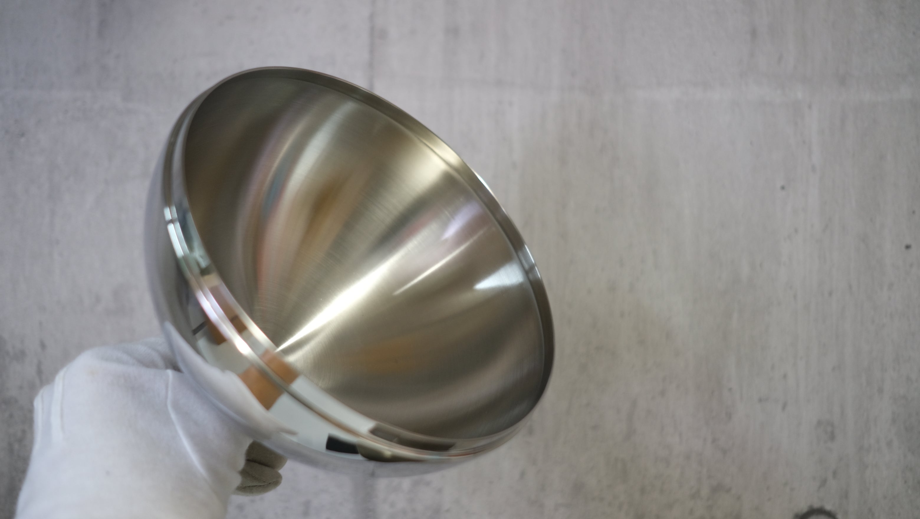 【デットストック】アルド・ロッシ ALESSI アレッシィ AR02 両手鍋 Aldo Rossi La cupola stockpot Itary
