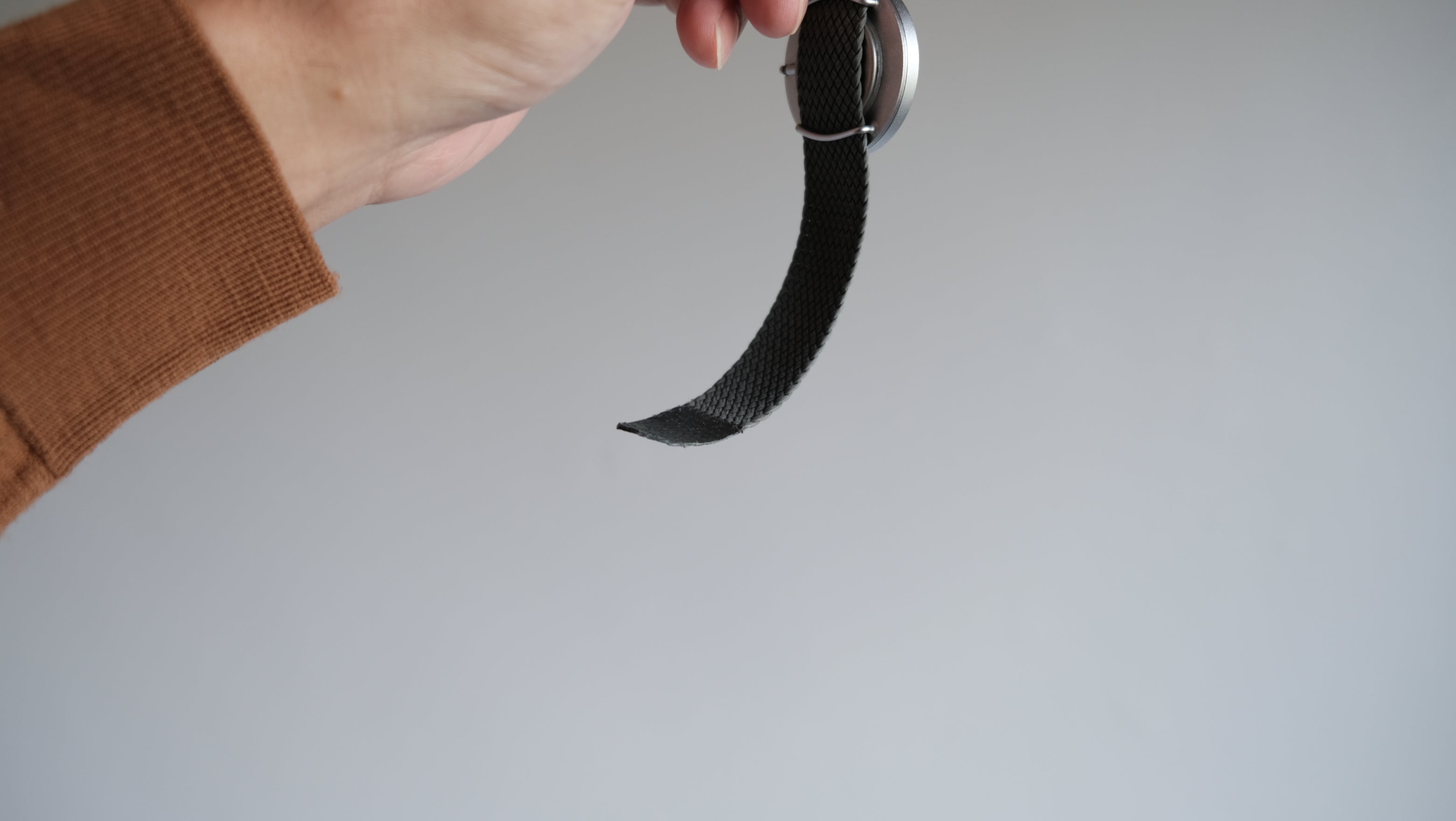 【アーカイブ】アキッレ・カスティリオーニ《record》腕時計|Achille Castiglioni デザイン ウォッチ