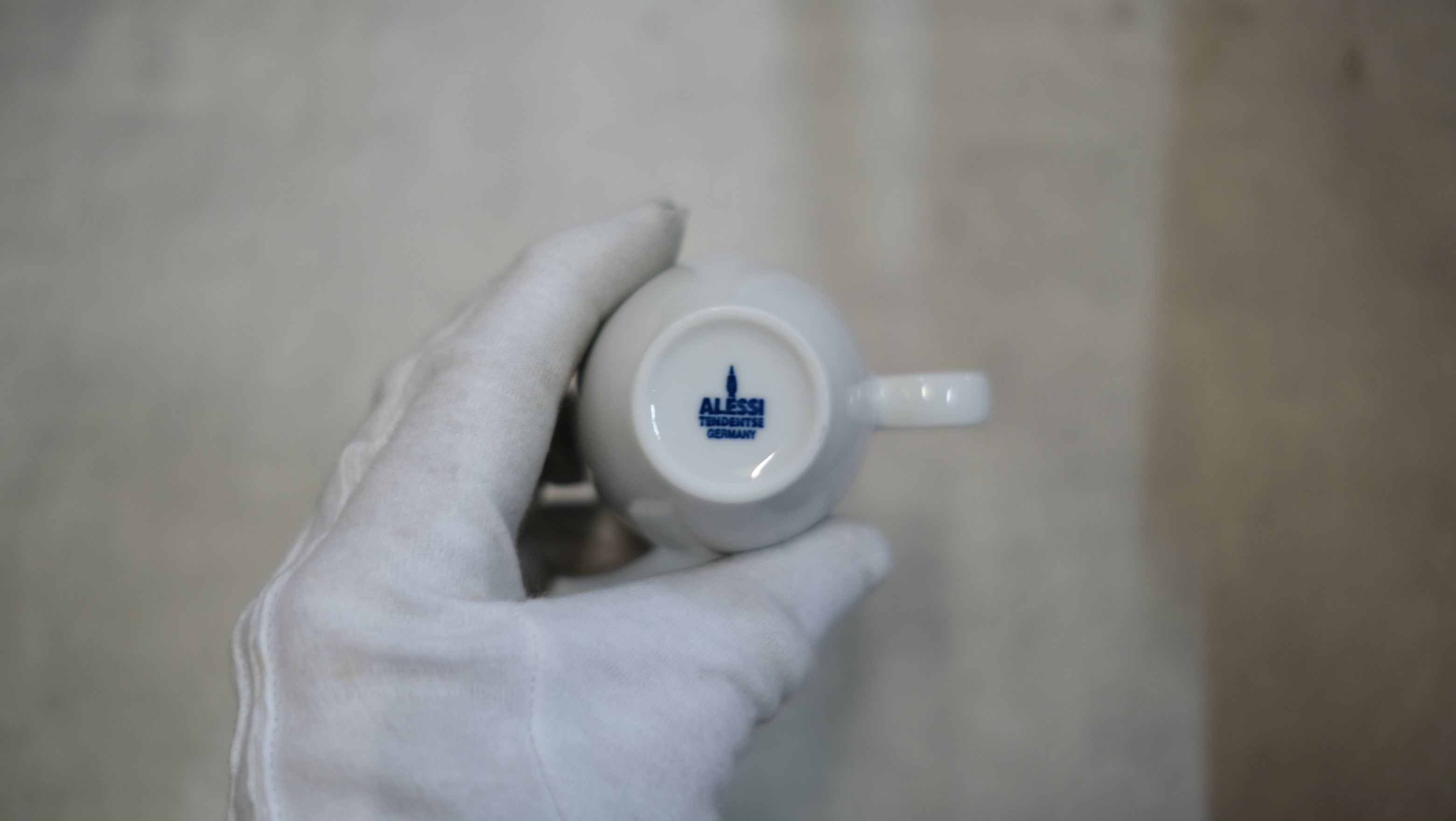 【未使用・箱付き】ALESSI × アルド・ロッシ × アッキーレ・カスティリオーニ IL CAFFE ALESSI エスプレッソセット 9095SET