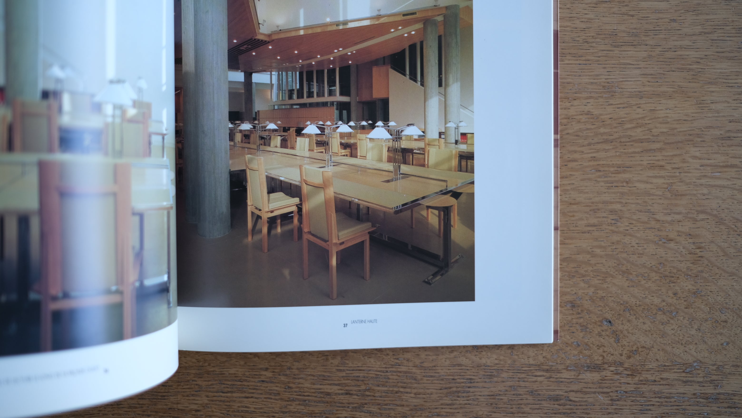 【希少誌】Extension du Collège Tandou: Paris Dix-Neuvième アンリ・ゴーダンによる〈タンドゥー大学拡張プロジェクト〉記録集