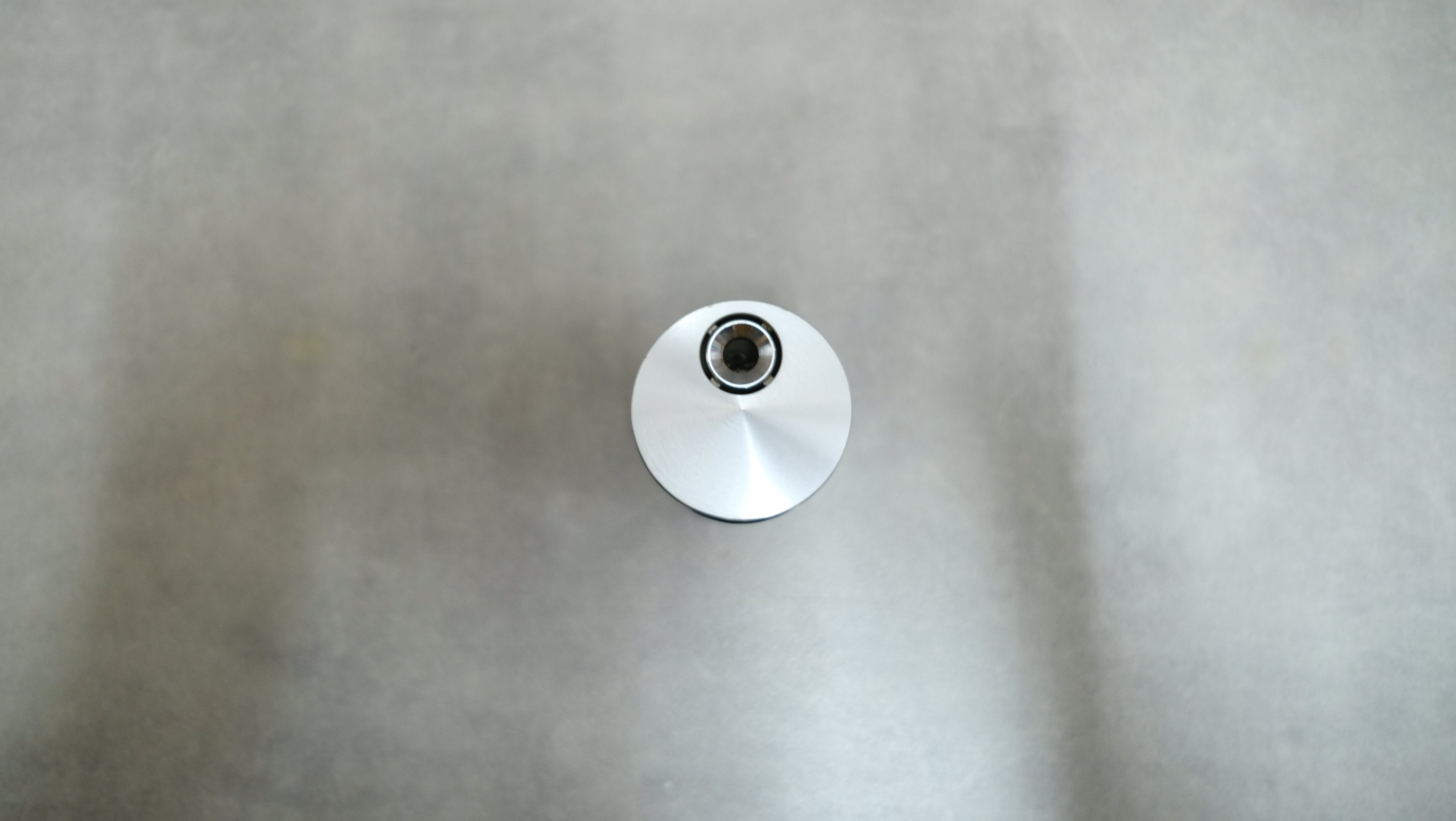 BRAUN T2 卓上ライター|Dieter Rams デザイン