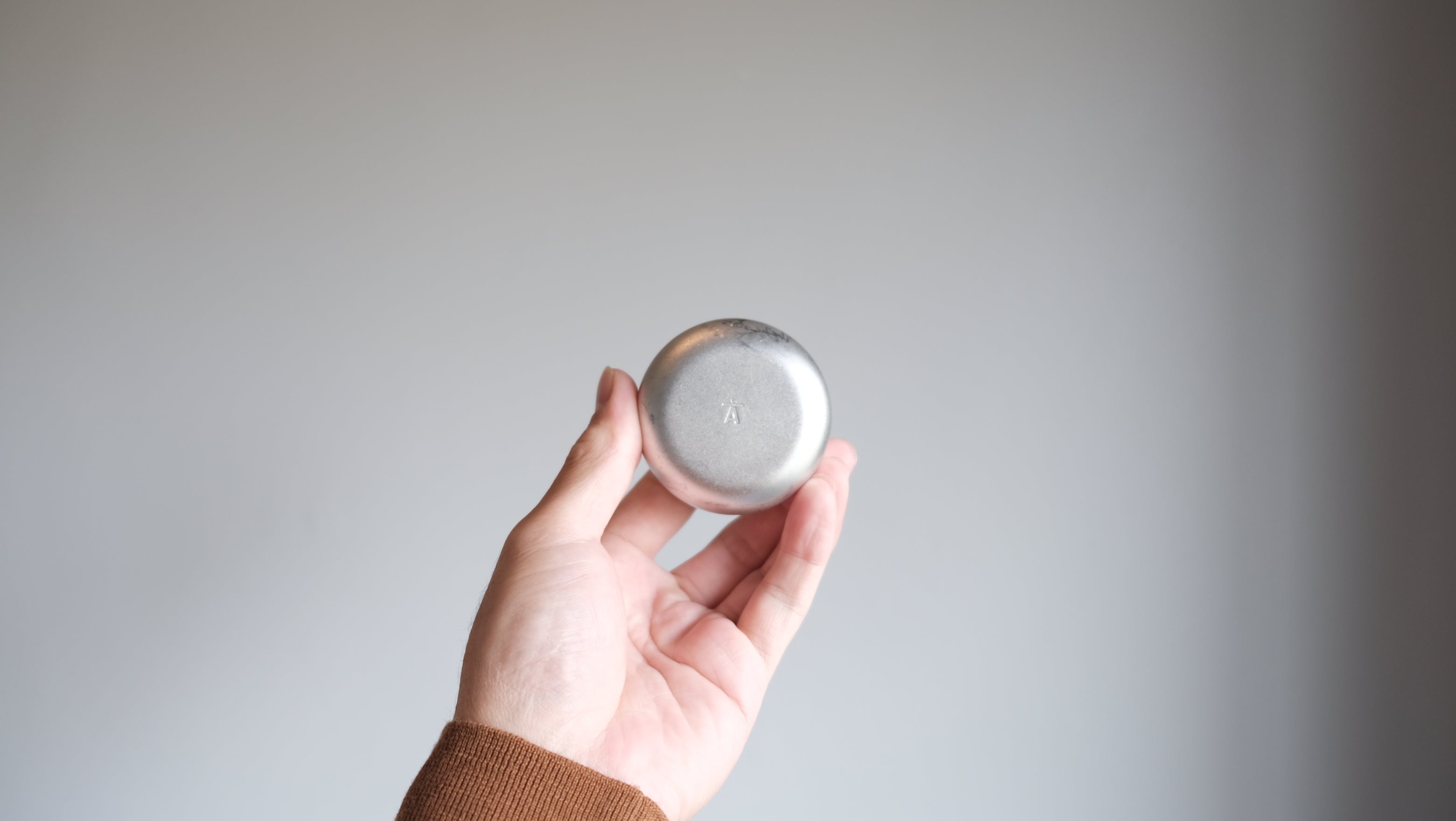 【アーカイブ】アキッレ・カスティリオーニ《record》腕時計|Achille Castiglioni デザイン ウォッチ