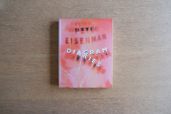 PETER EISENMAN (Universe Architecture Series) ピーター・アイゼンマン 洋書