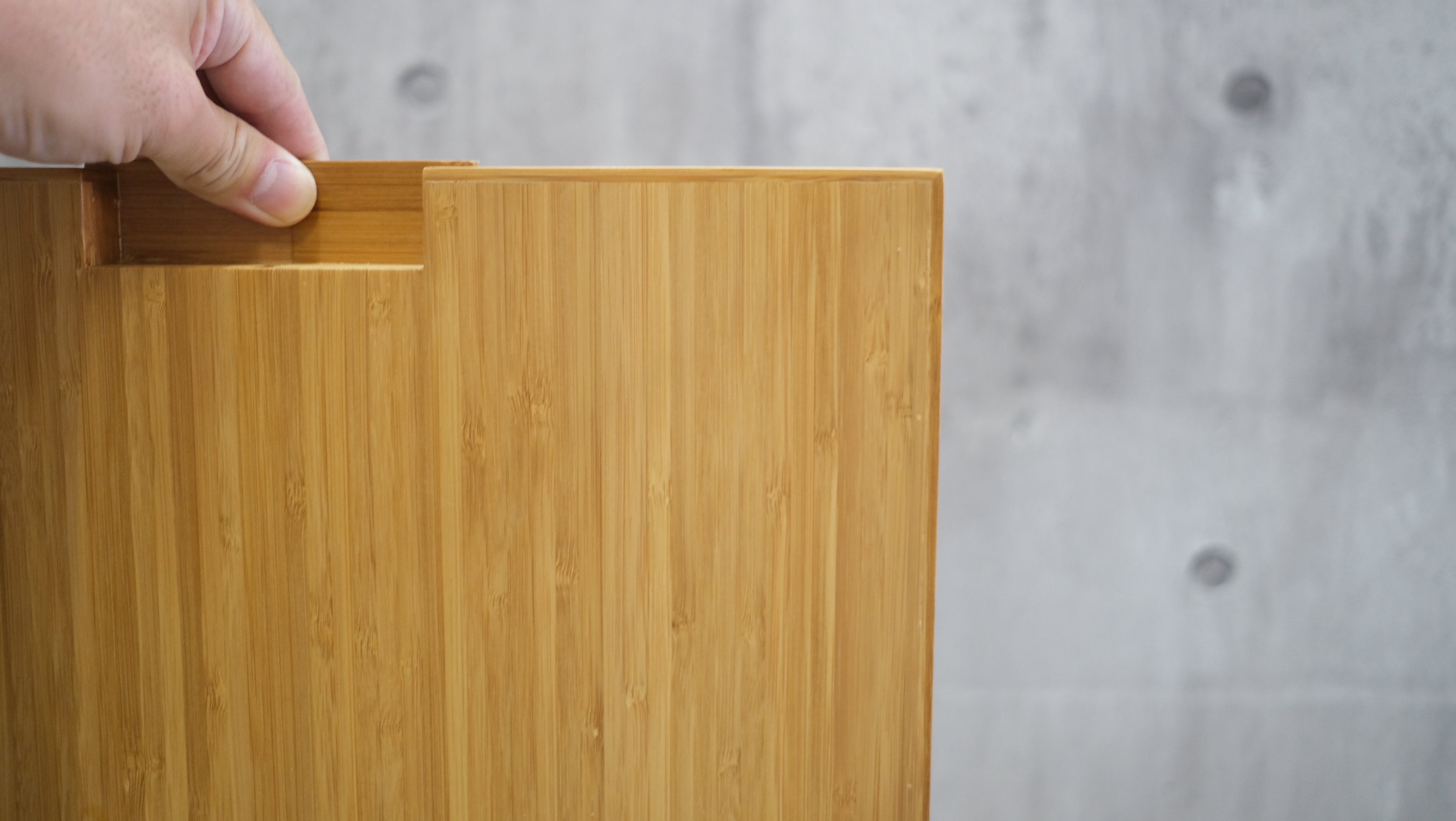 ALESSI アレッシィ Michele De Lucchi ミケーレ・デ・ルッキ バンブートレイ Cassina カッシーナ
