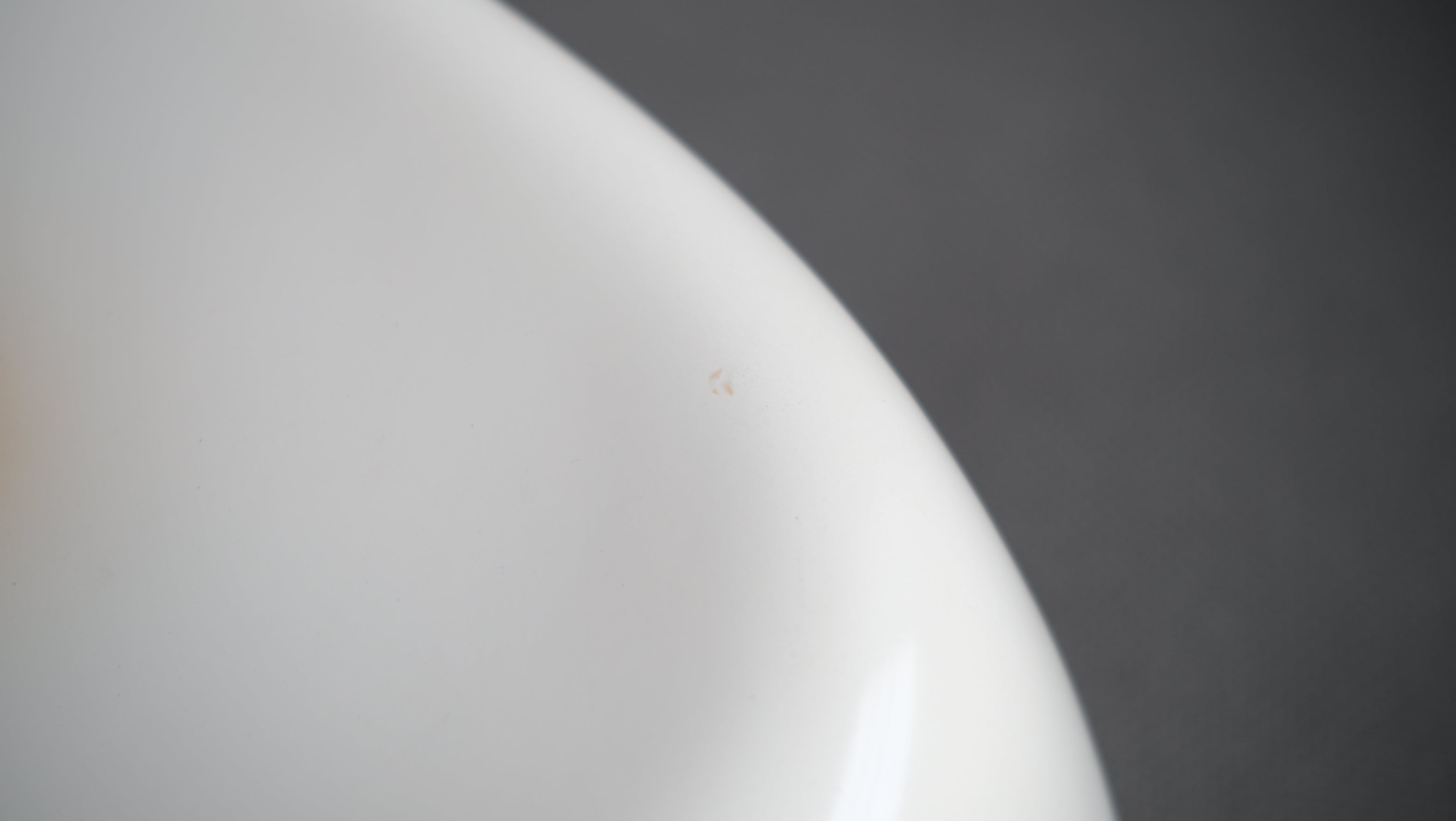 【希少】柳宗理 エレファントスツール Elephant Stool ハビタ Habita Chair Yanagi Sori 白 ホワイト