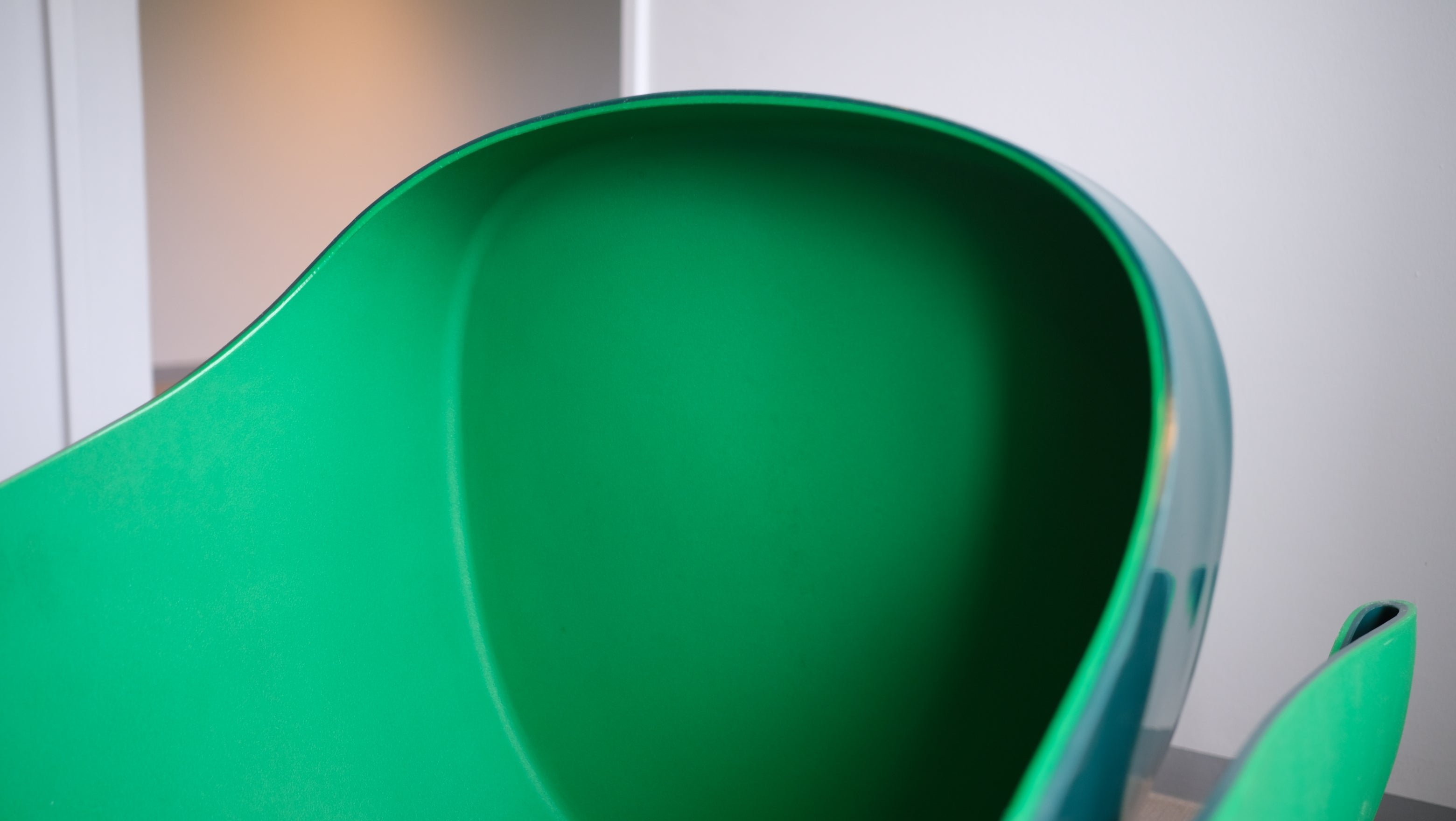 【希少】Ron Arad ロン・アラッド Cappellini カッペリーニ Nino Rota Armchair 椅子 チェア