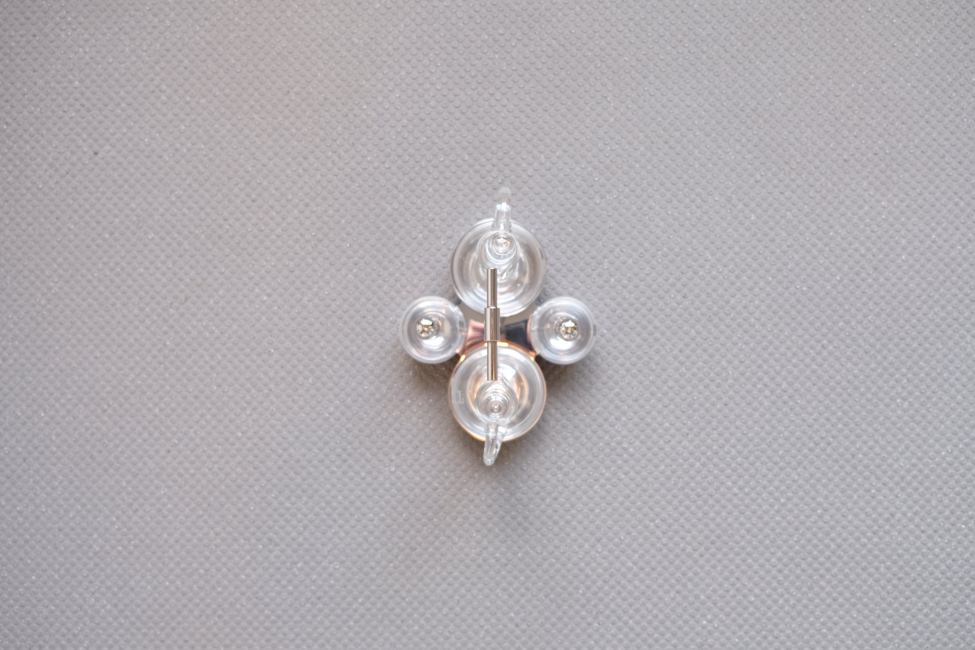 【未使用・箱付き】ALESSI × クリストファー・ドレッサー|オイル&ビネガー&ソルト&ペッパー セット