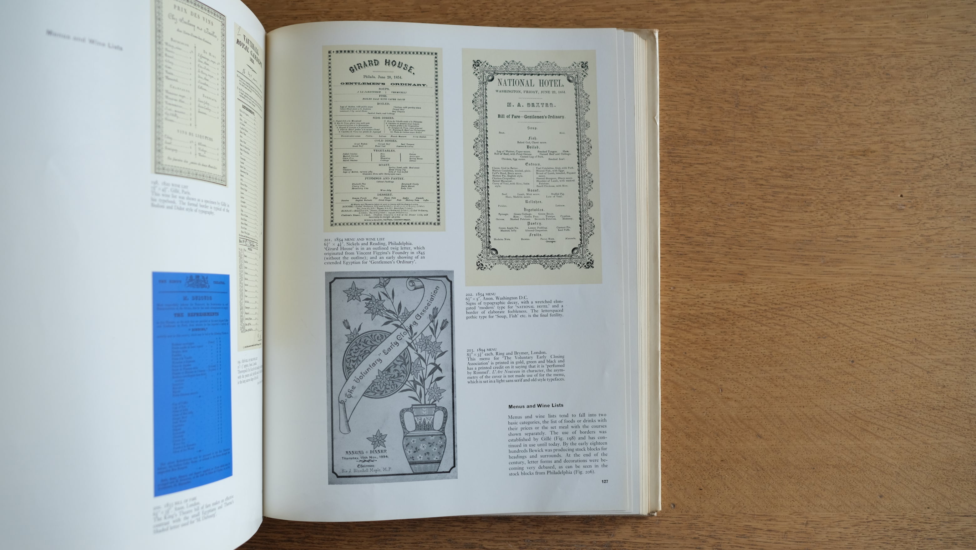 【希少本】PRINTED EPHEMERA|プリンテッド・エフェメラ|1962年初版・印刷物蒐集作品集
