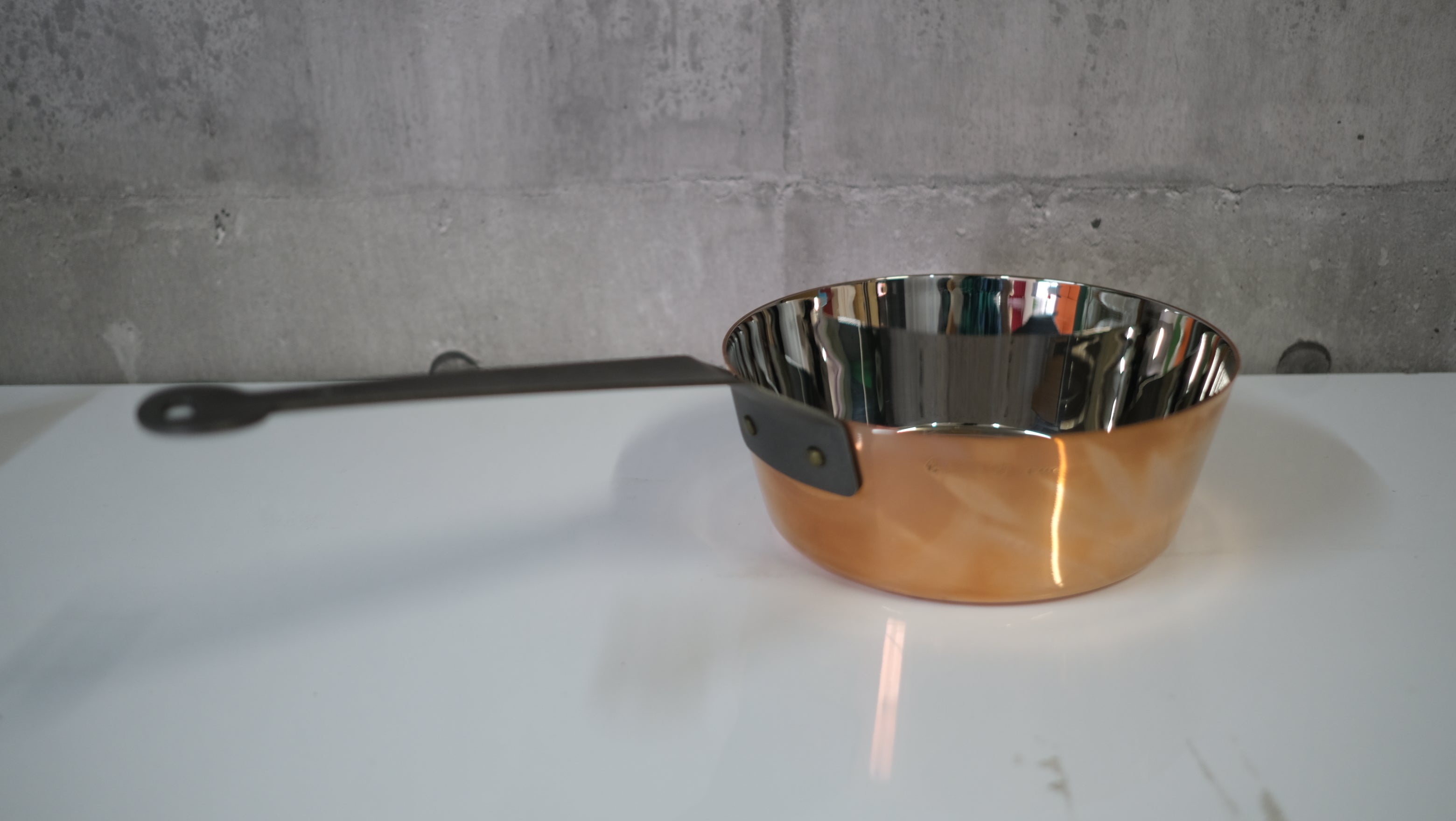 【未使用・箱付き】ALESSI × リチャード・サパー|LA CINTURA DI ORIONE ソトーズ(蓋無)90107/20