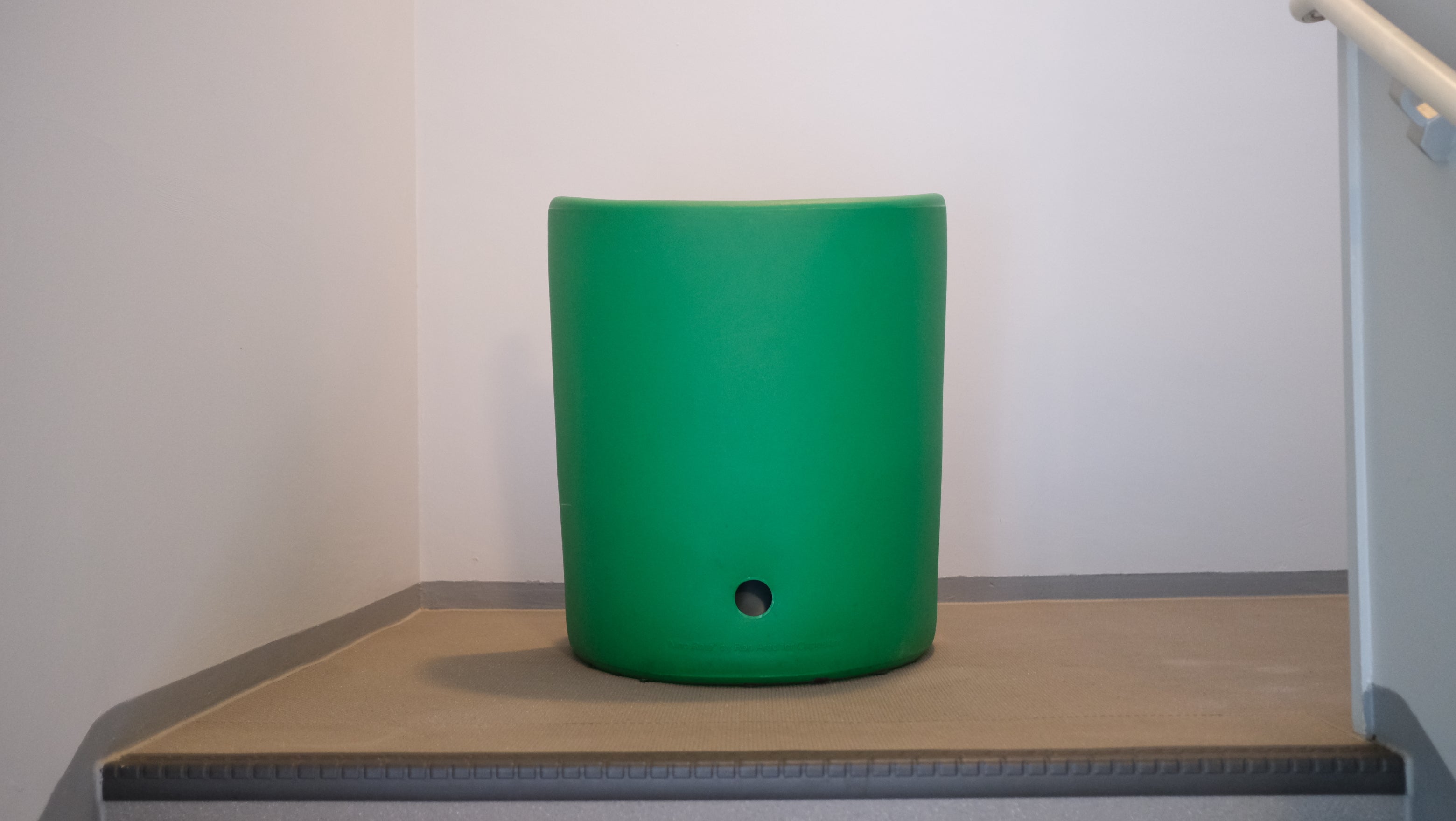 【希少】Ron Arad ロン・アラッド Cappellini カッペリーニ Nino Rota Armchair 椅子 チェア