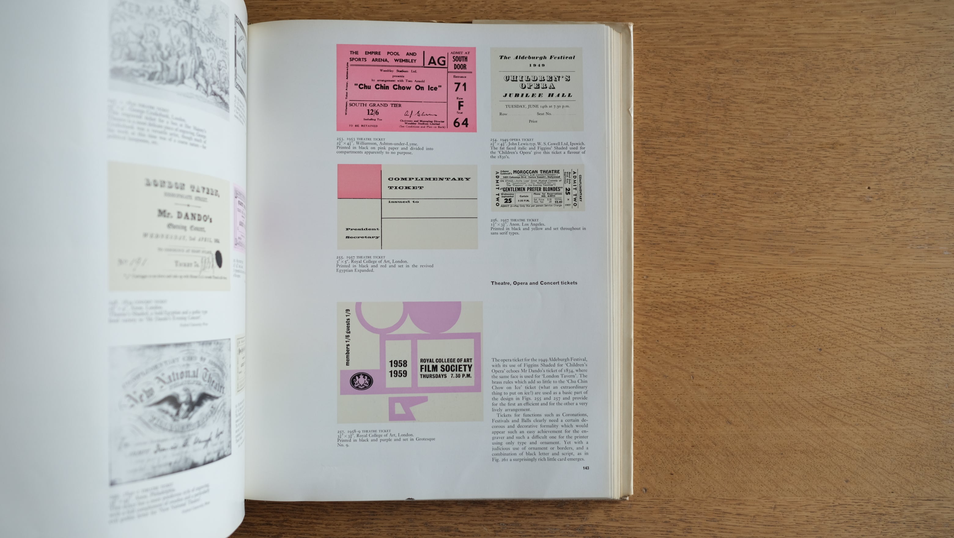 【希少本】PRINTED EPHEMERA|プリンテッド・エフェメラ|1962年初版・印刷物蒐集作品集