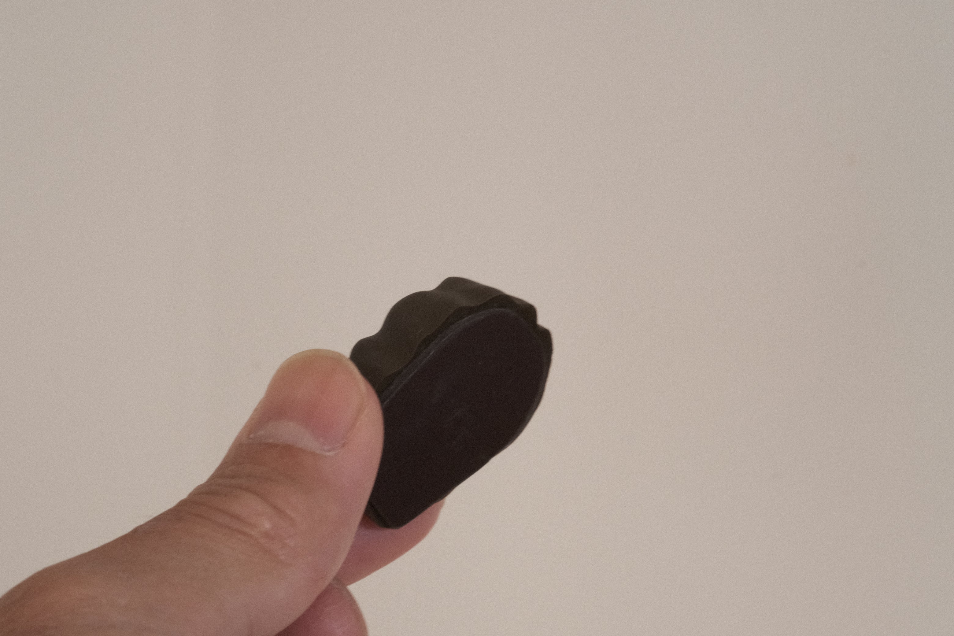 「手のひらに、甘い錯覚を。」チョコレート型マグネット コンランショップ【美品】