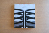 ［デザイン古書］FURNITURE BY ARCHITECTS Emery 500 International Masterpieces of Twentieth-century Design and Where to Buy Them