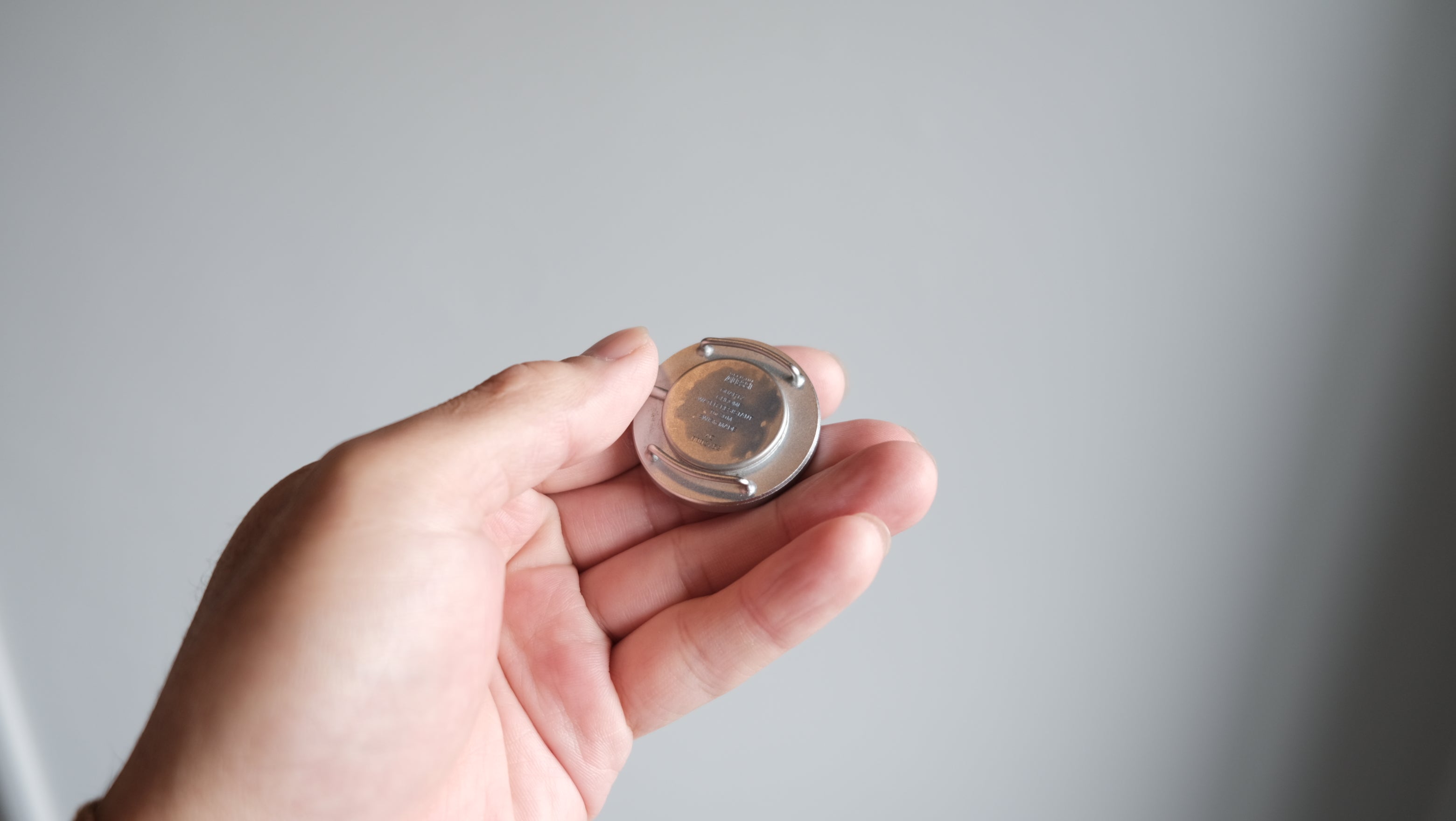 【アーカイブ】アキッレ・カスティリオーニ《record》腕時計|Achille Castiglioni デザイン ウォッチ