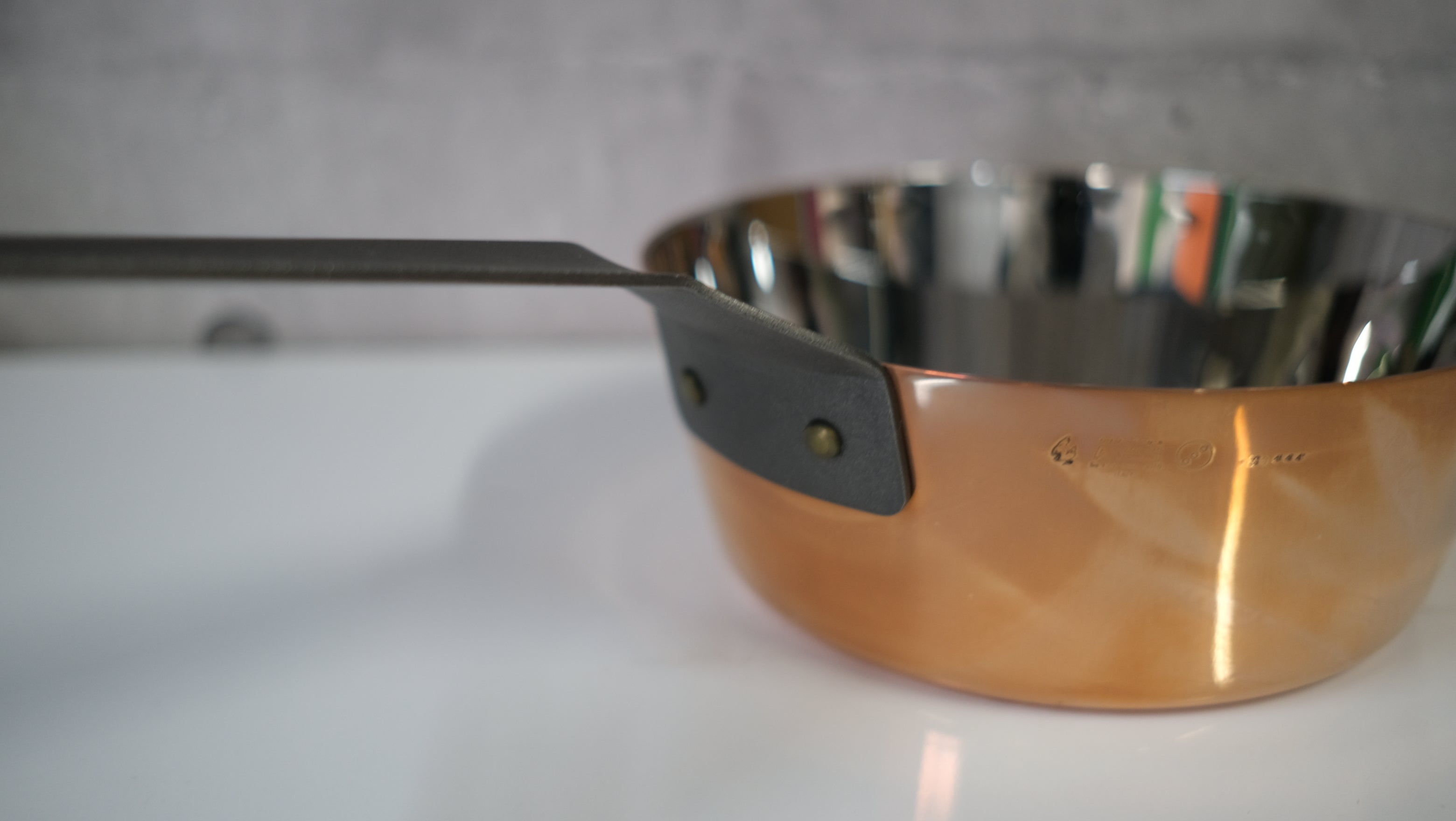 【未使用・箱付き】ALESSI × リチャード・サパー|LA CINTURA DI ORIONE ソトーズ(蓋無)90107/20