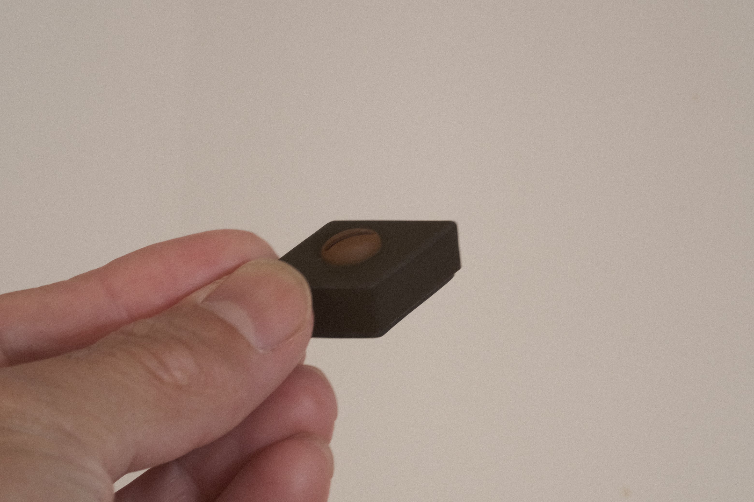 「その一粒が、余白を美しく満たす。」チョコレート型マグネット コンランショップ【美品】