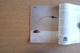雑誌 pen ペン 2001年3月15日 No.56 デザイン特集号 実力派4グループを取材！世界を触発する、デザイン集団。初期バカラの美しさ。