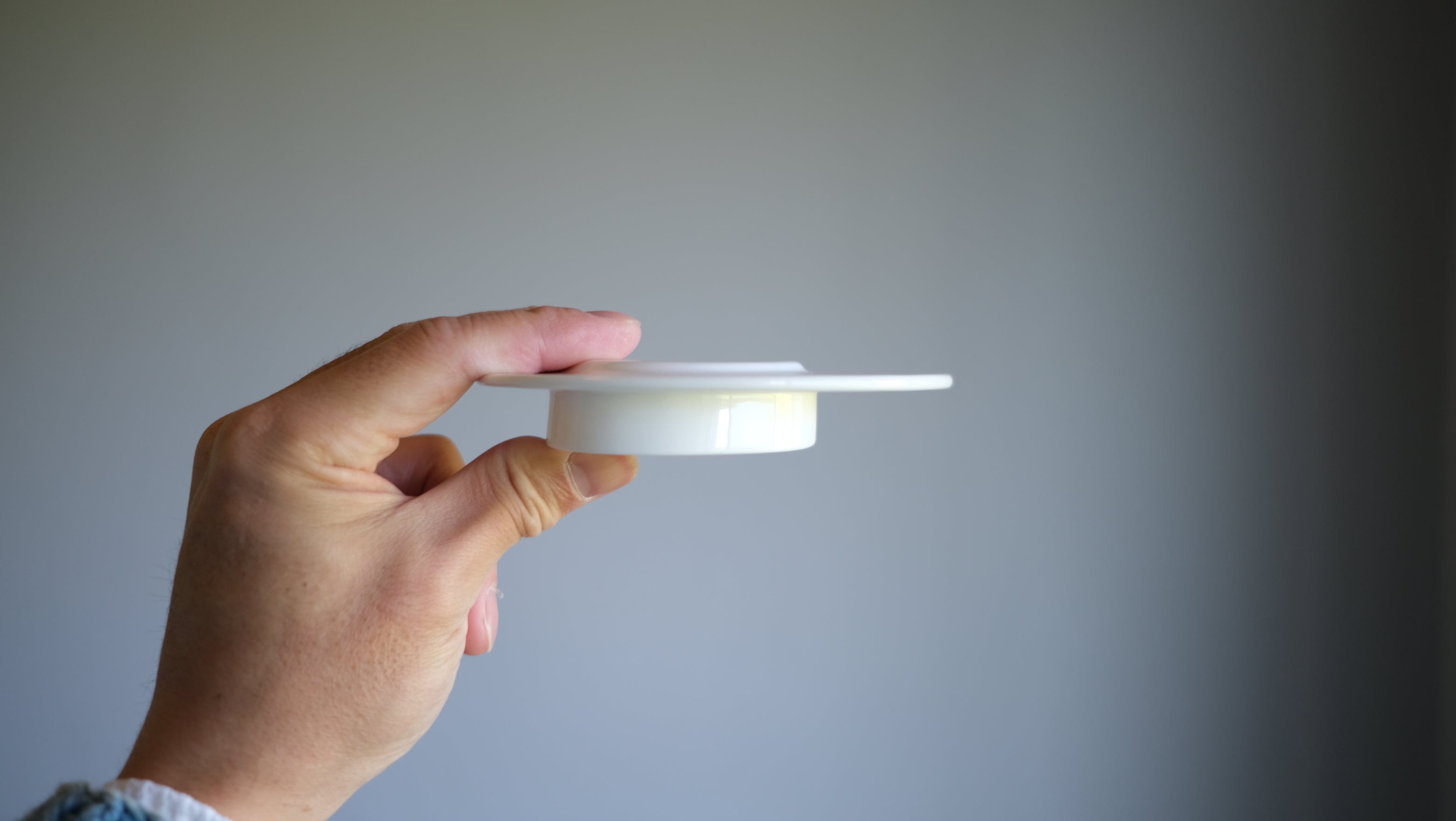 【未使用・デッドストック】ALESSI デントン・コーカー・マーシャル デミタスカップ&ソーサー 2客セット