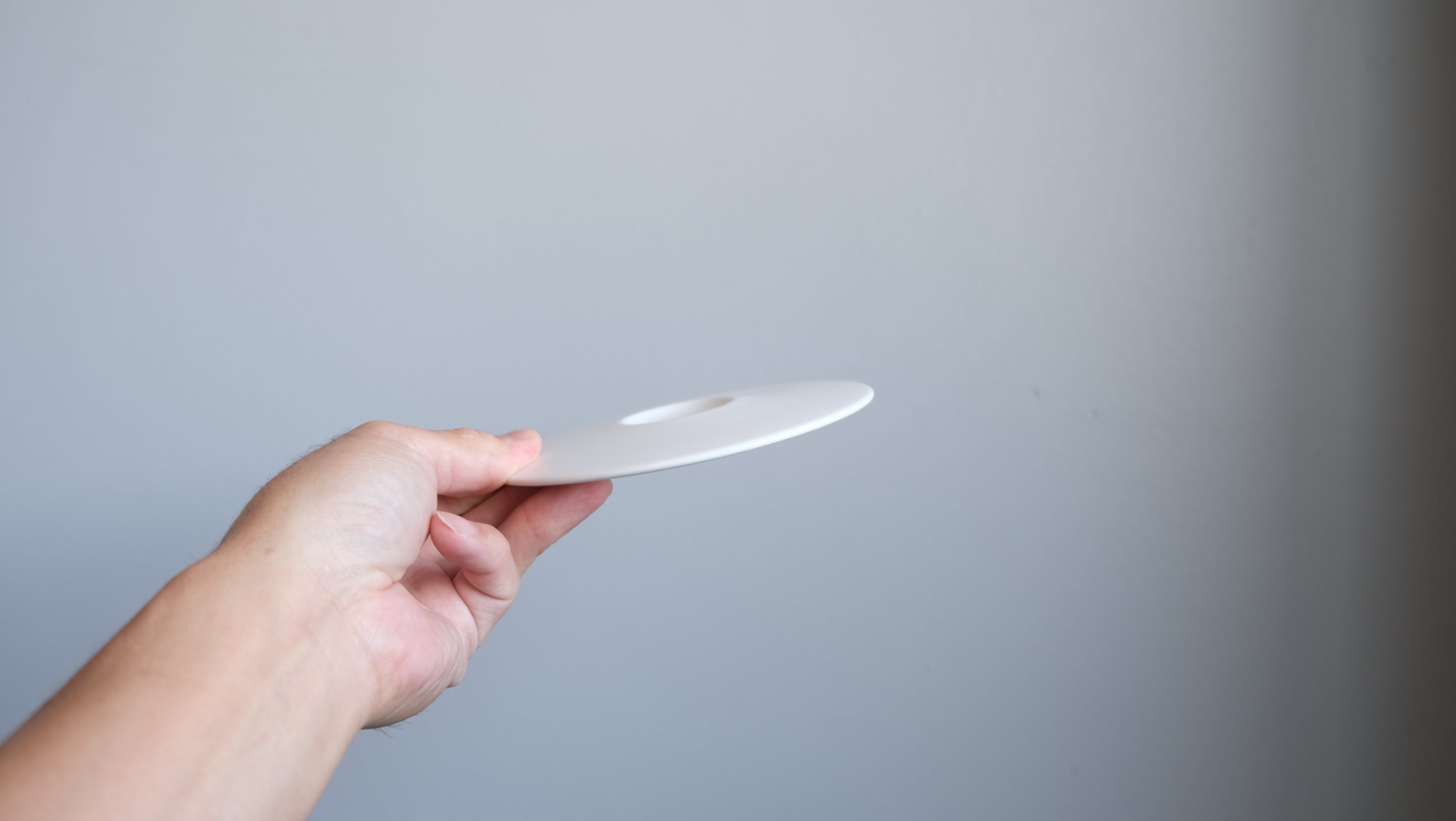 【隈研吾】カップ&ソーサー|12人の建築家 小さな建築シリーズ