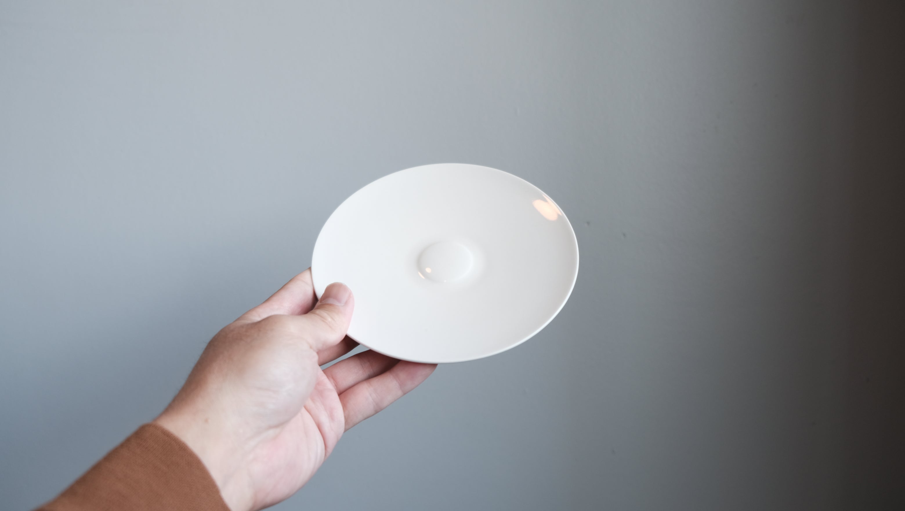 【12人の建築家 小さな建築シリーズ】六角鬼丈 カップ&ソーサー Kijou Rokkaku cup & saucer