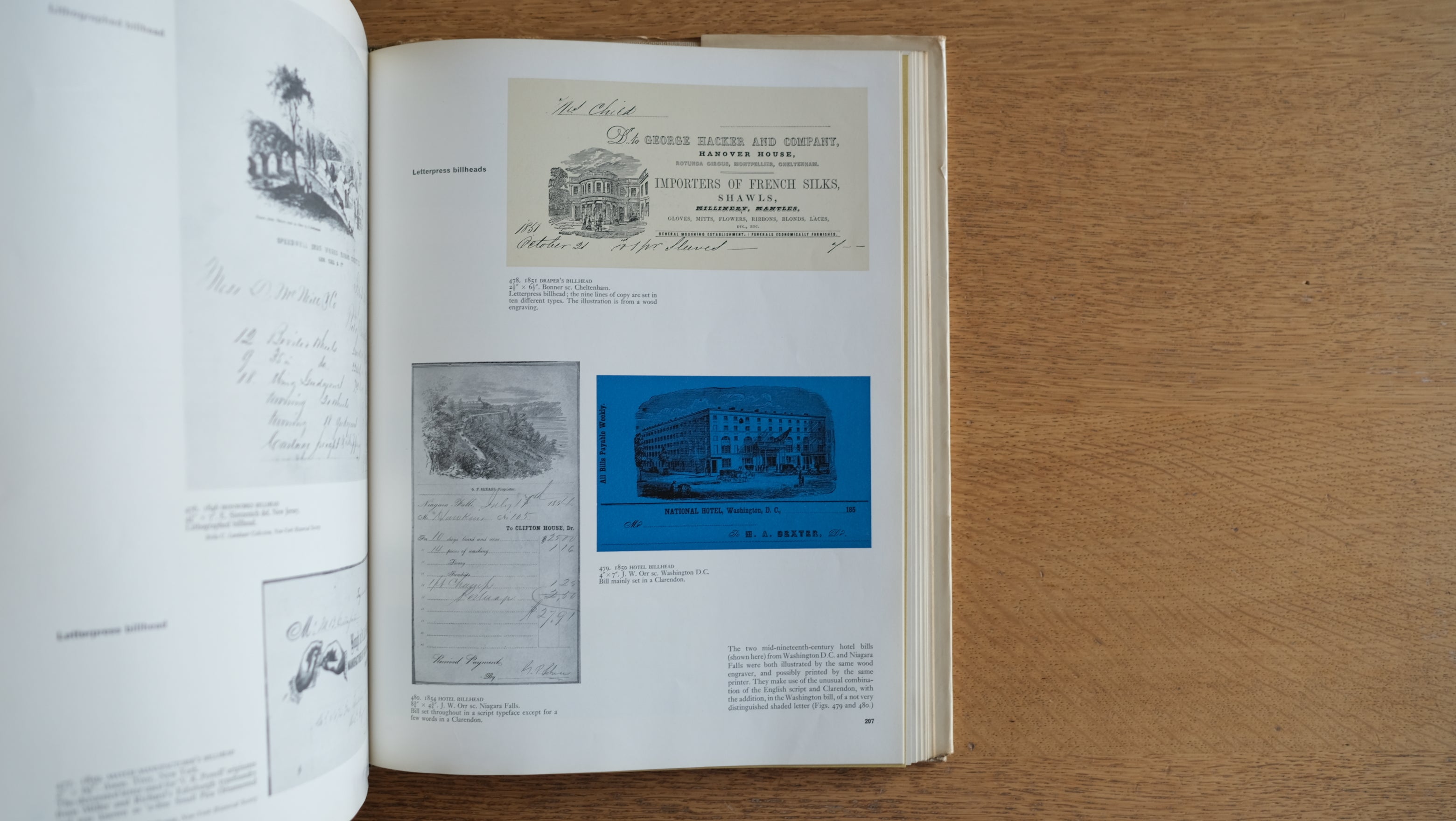 【希少本】PRINTED EPHEMERA|プリンテッド・エフェメラ|1962年初版・印刷物蒐集作品集