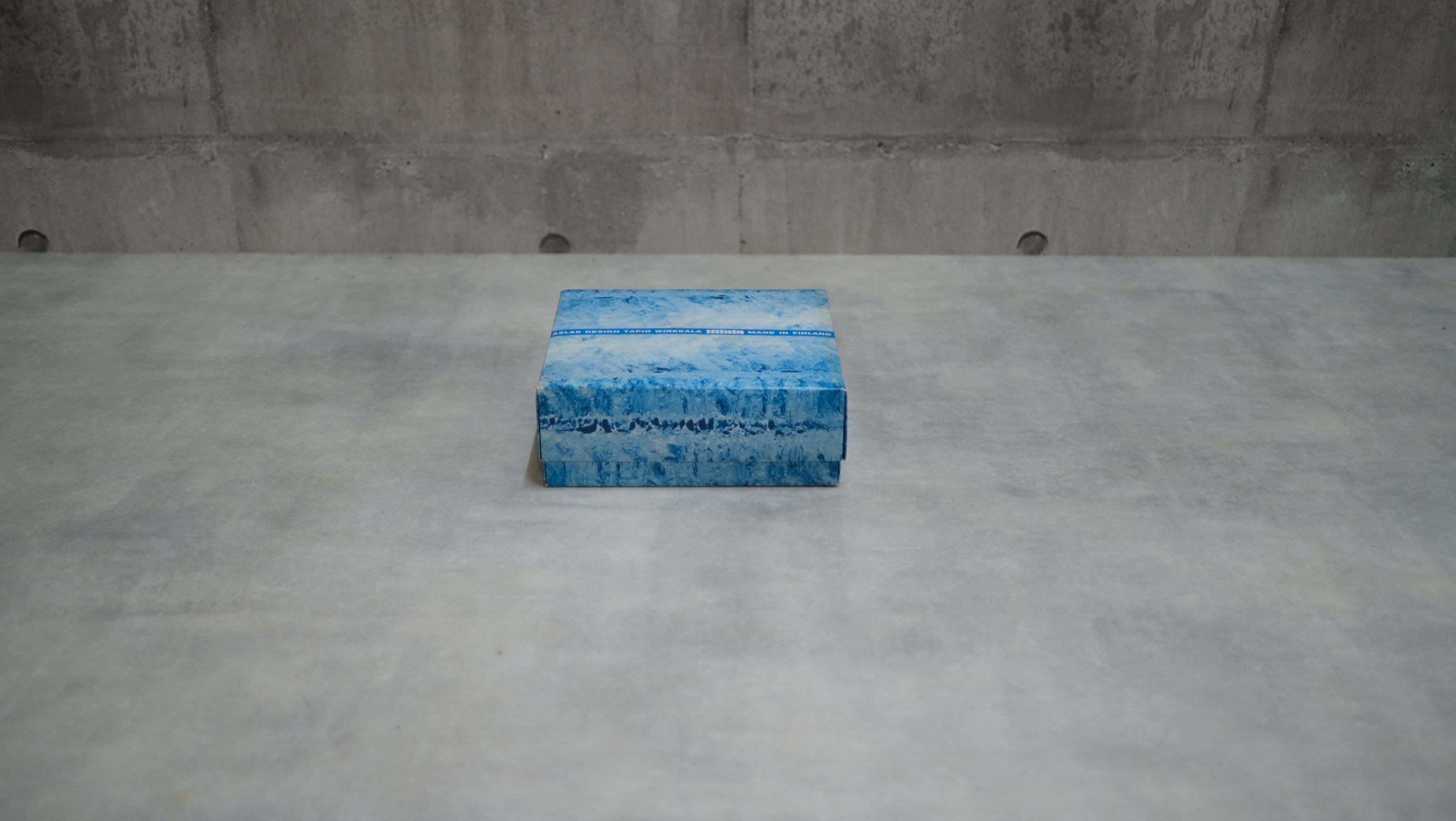 【未使用・デッドストック】タピオ・ヴィルカラ Aslak ヴィンテージグラスセット|イッタラ iittala フィンランド製