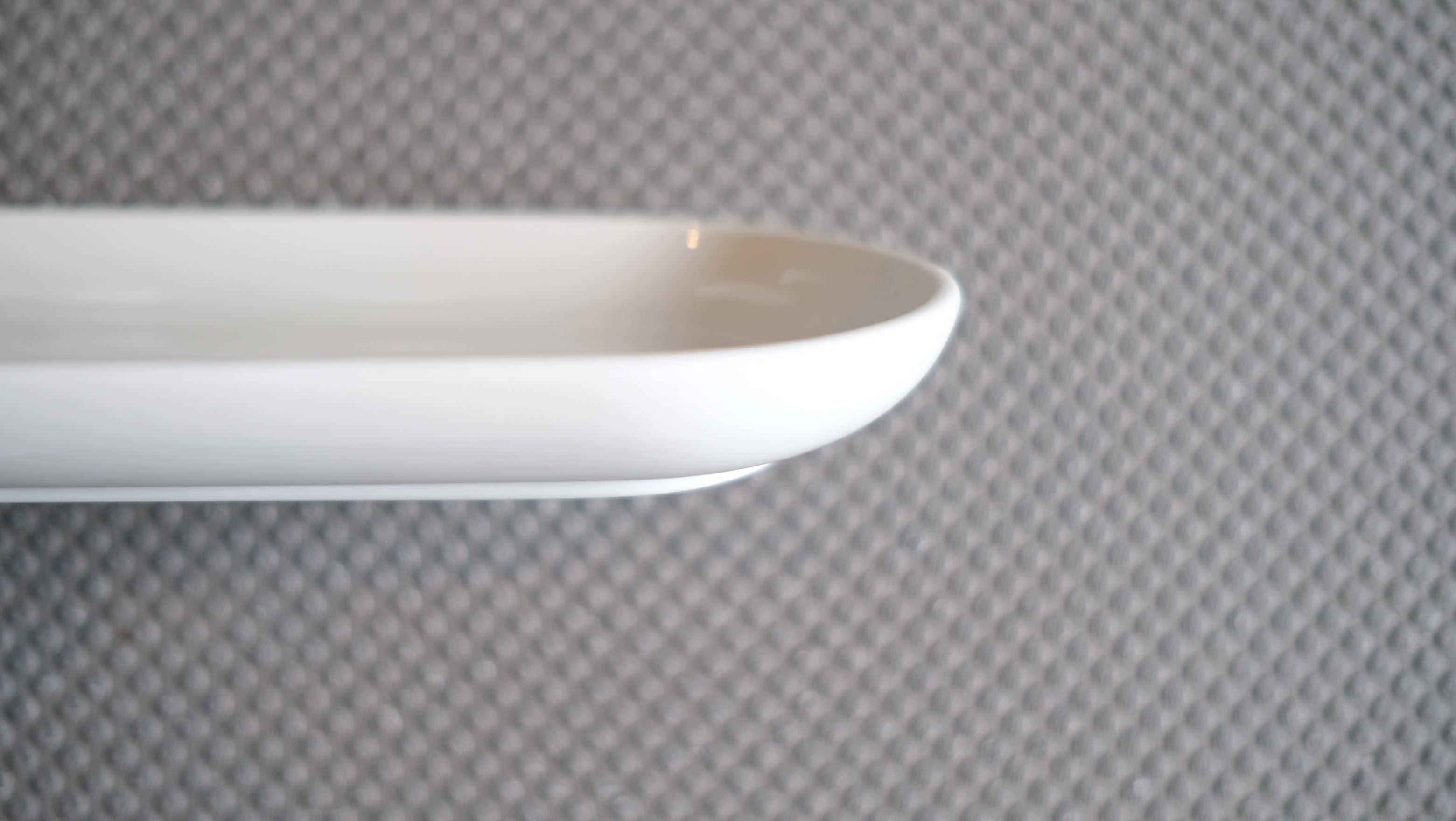 ARABIA × ジェームズ・アーヴィン|未使用 廃盤 植木鉢 3個セット&トレイ付き|シンプルに植物を美しく飾るデザイン