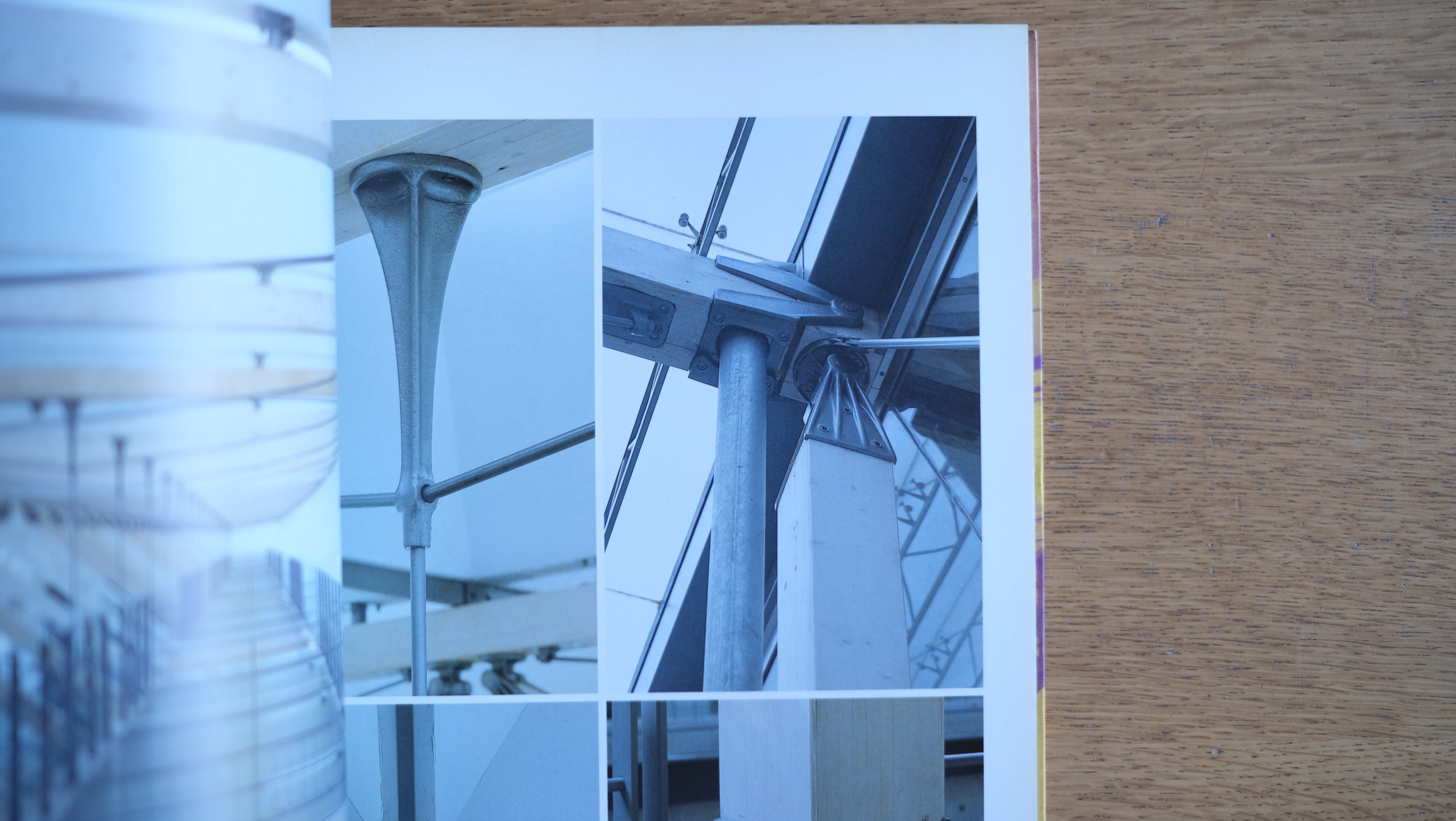 【希少誌】Franoise-Hlne Jourda & Gilles Perraudin. cole darchitecture de Lyon, Vaux-en-Velin (Architecture & Cie. tat & lieux