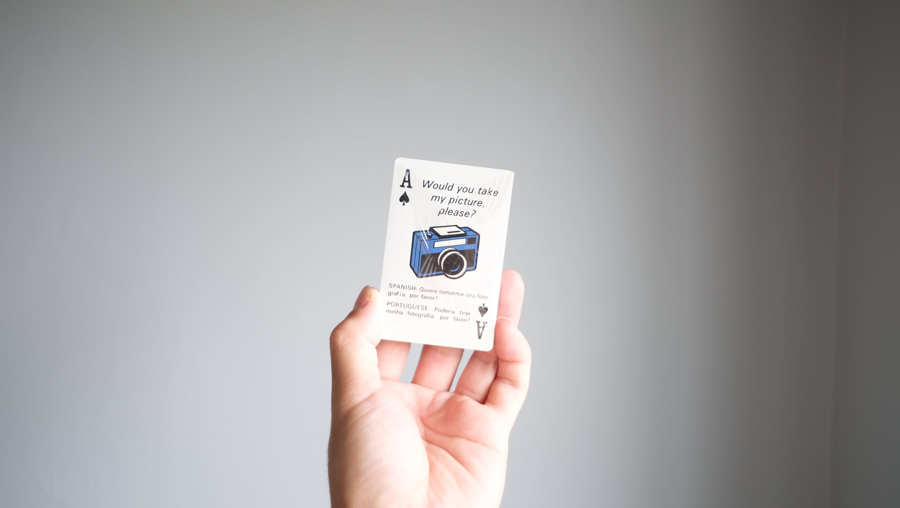 「この一枚から、旅が始まる。」ブラニフ航空 トランプ アレキサンダー・ジラルド デザイン【未使用・復刻】