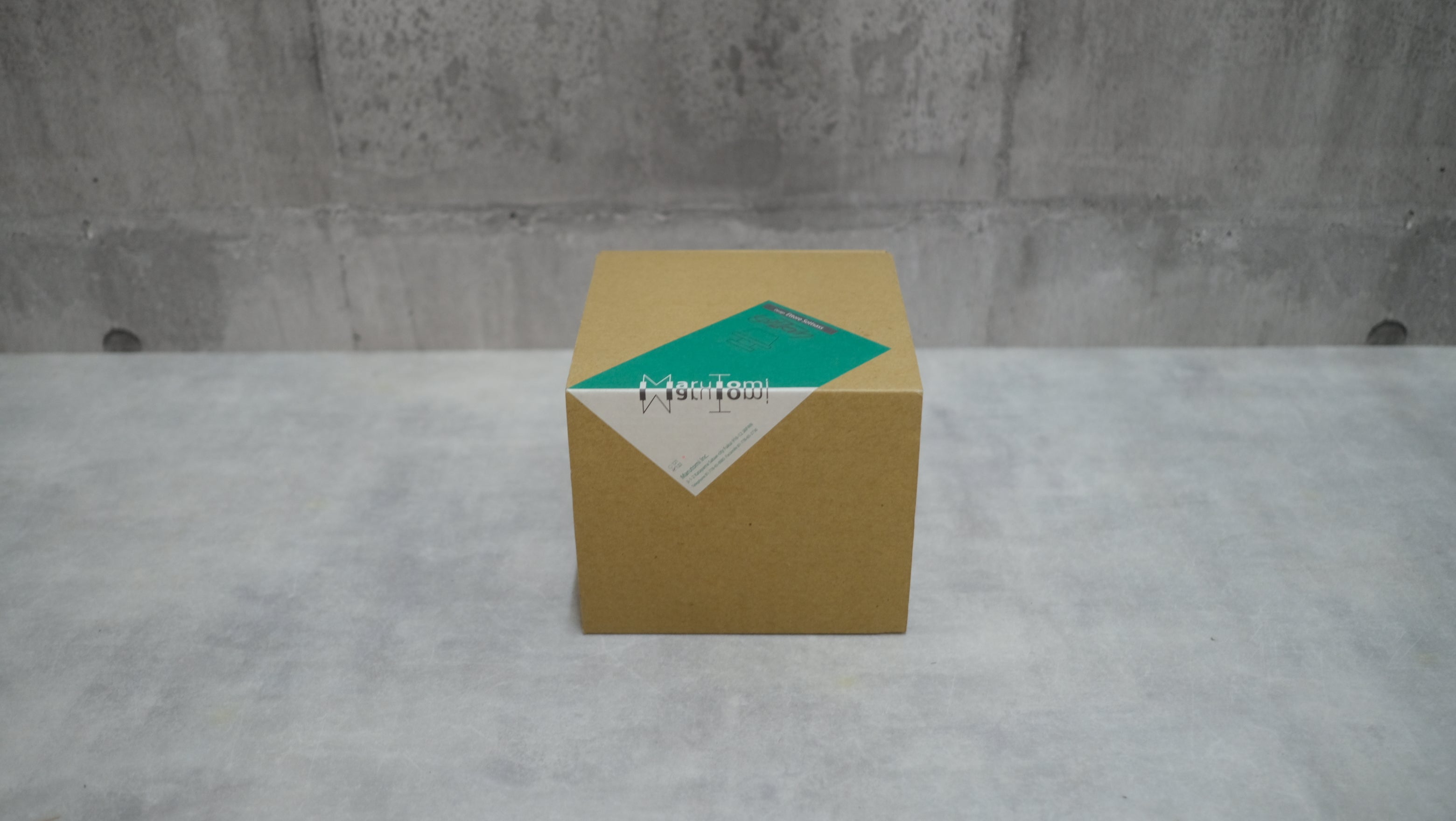 「静かなる美の舞台。」エットーレ・ソットサス SENAPE 花器【デッドストック・未使用】