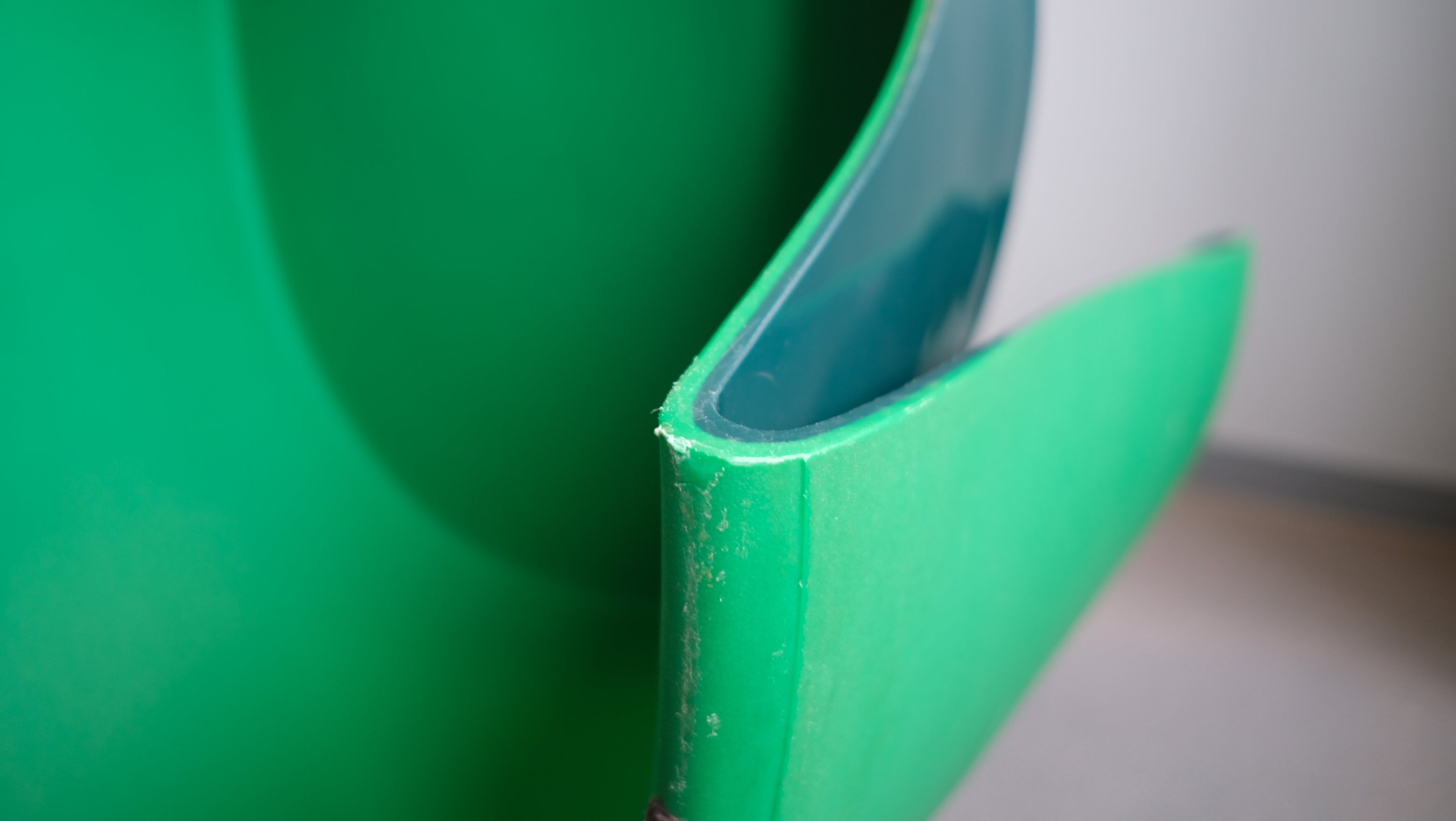 【希少】Ron Arad ロン・アラッド Cappellini カッペリーニ Nino Rota Armchair 椅子 チェア