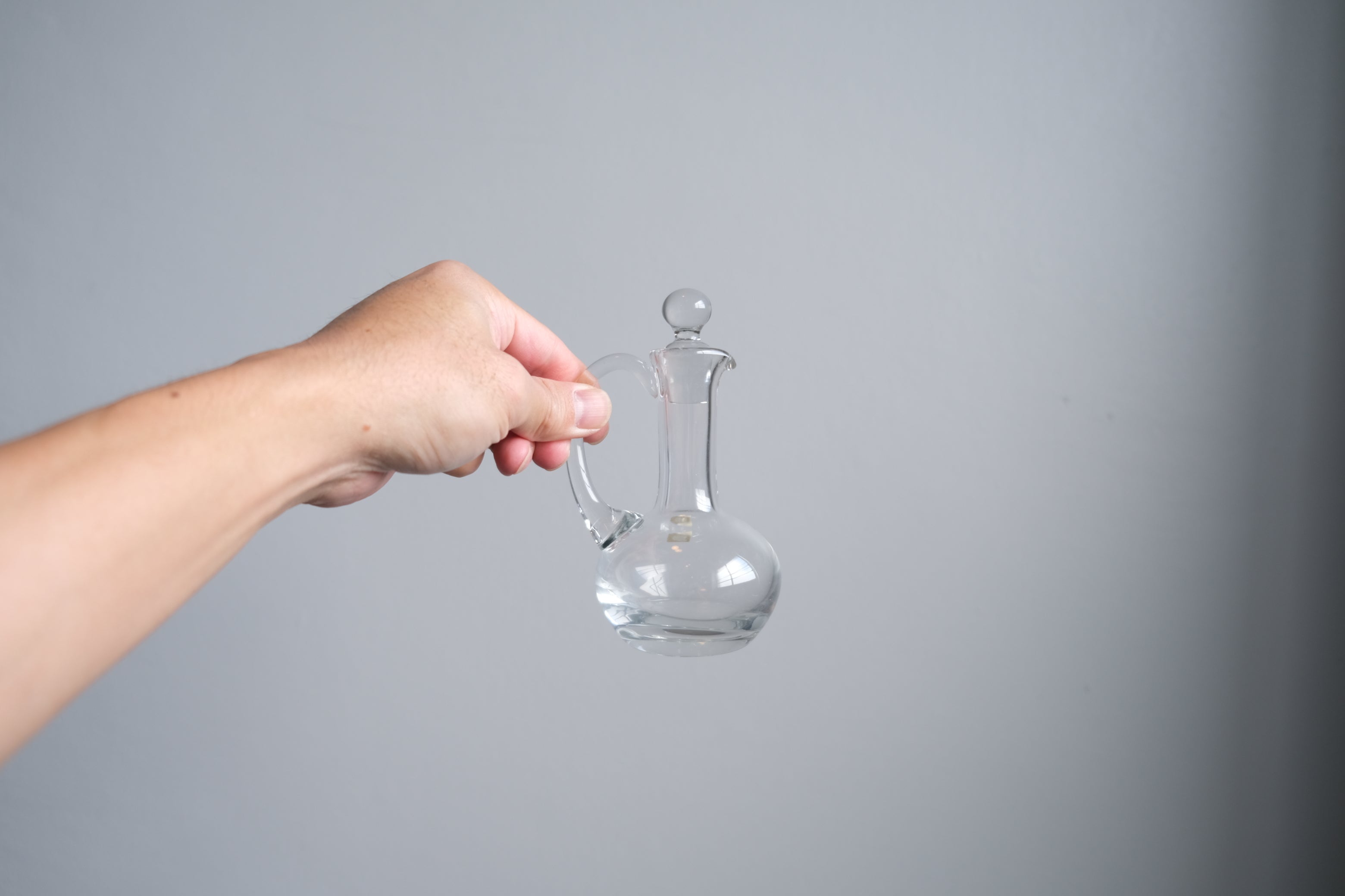 【未使用・箱付き】ALESSI × クリストファー・ドレッサー|オイル&ビネガー&ソルト&ペッパー セット