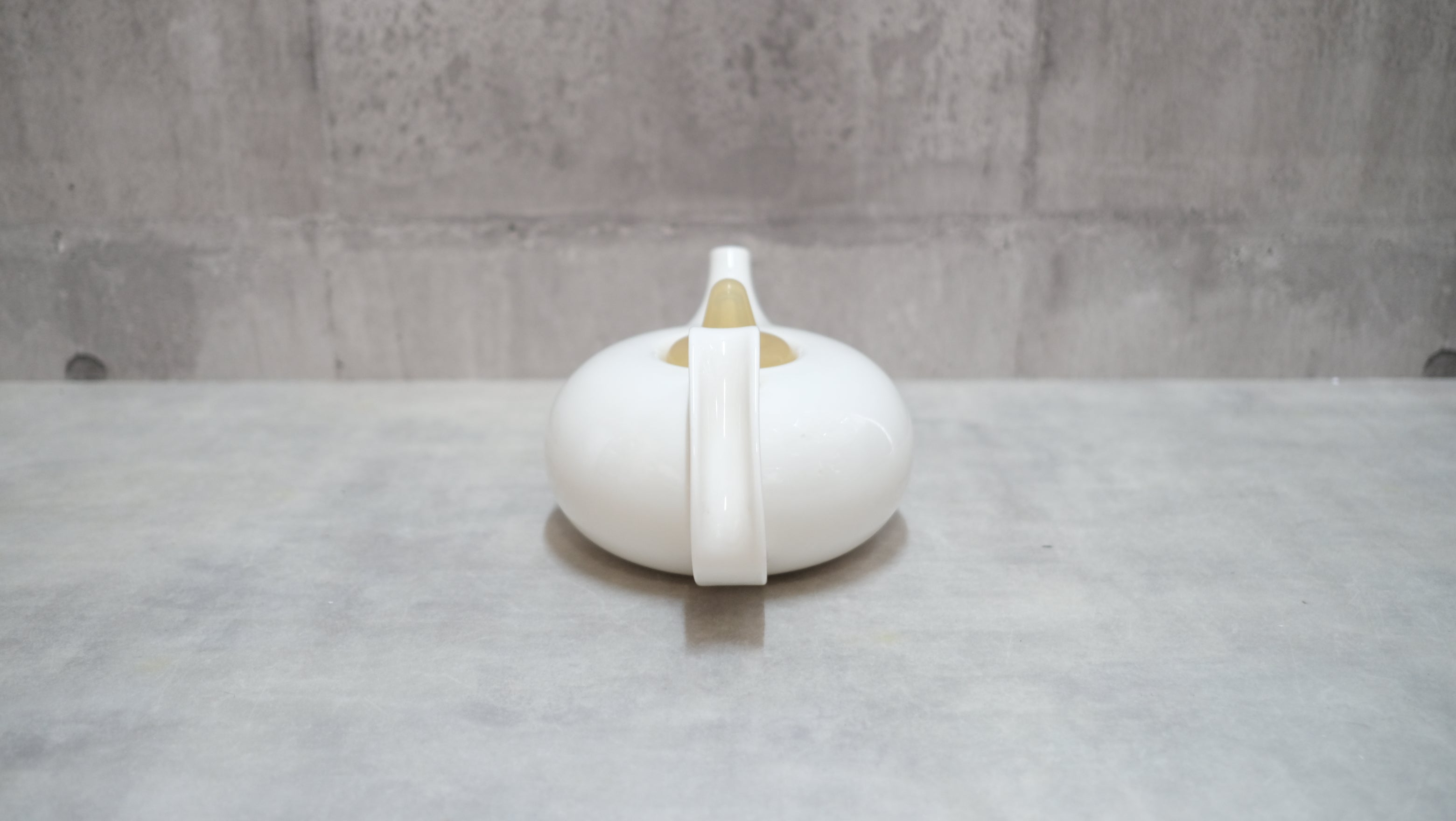 【未使用・デッドストック】DRIADE × ロス・ラブグローブ|ティーポット 939FL1770