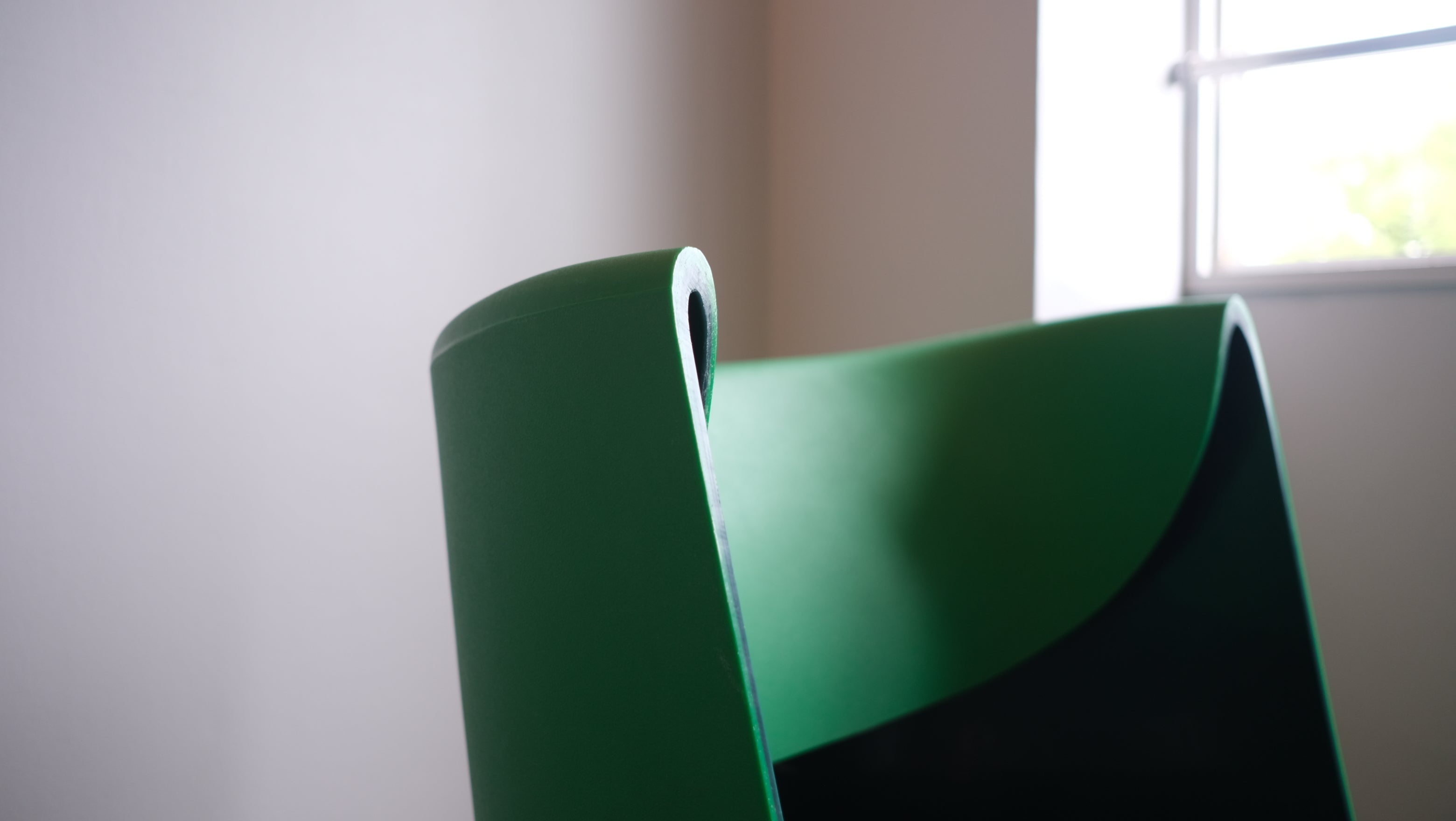 【希少】Ron Arad ロン・アラッド Cappellini カッペリーニ Nino Rota Armchair 椅子 チェア