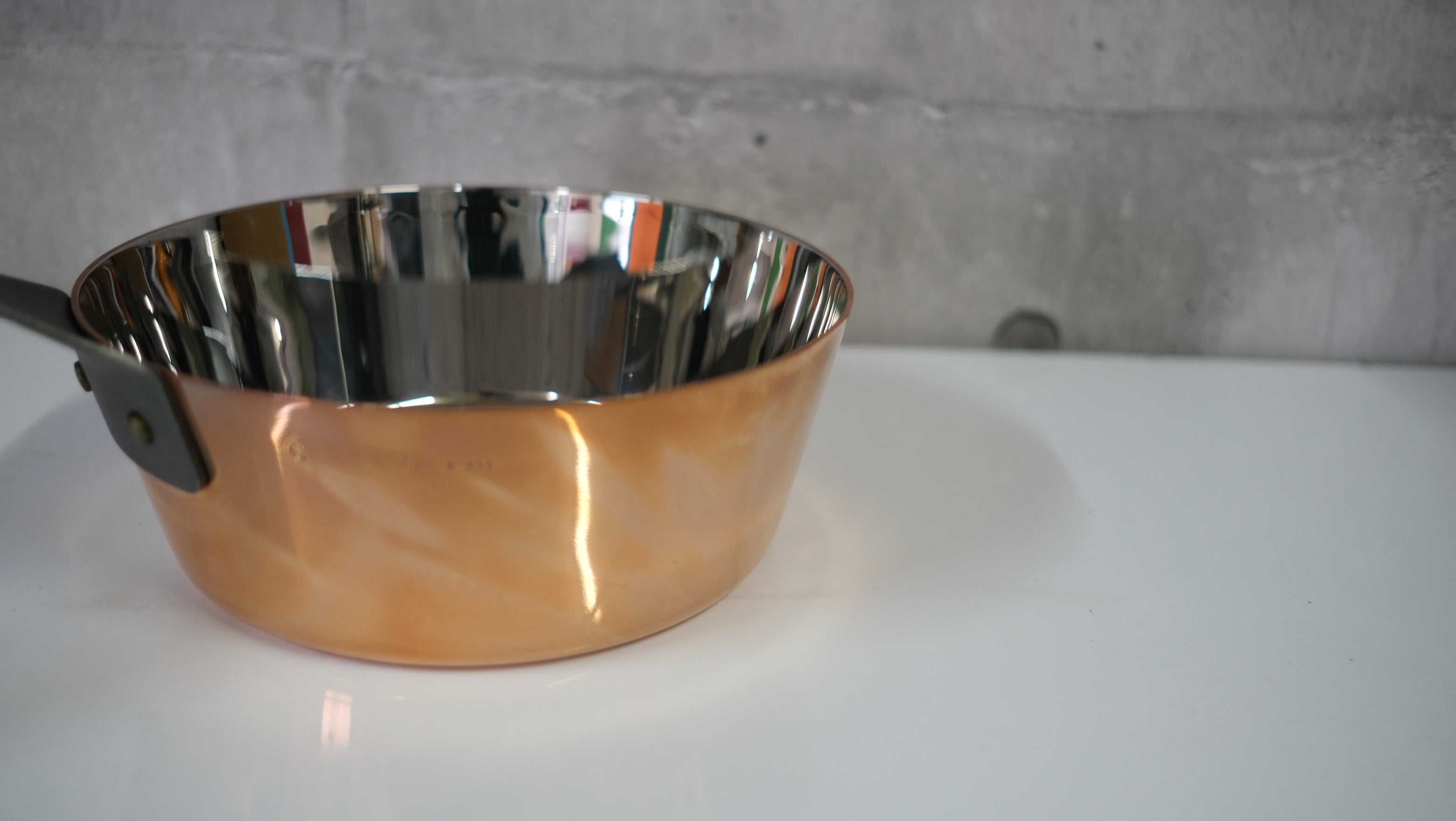 【未使用・箱付き】ALESSI × リチャード・サパー|LA CINTURA DI ORIONE ソトーズ(蓋無)90107/20