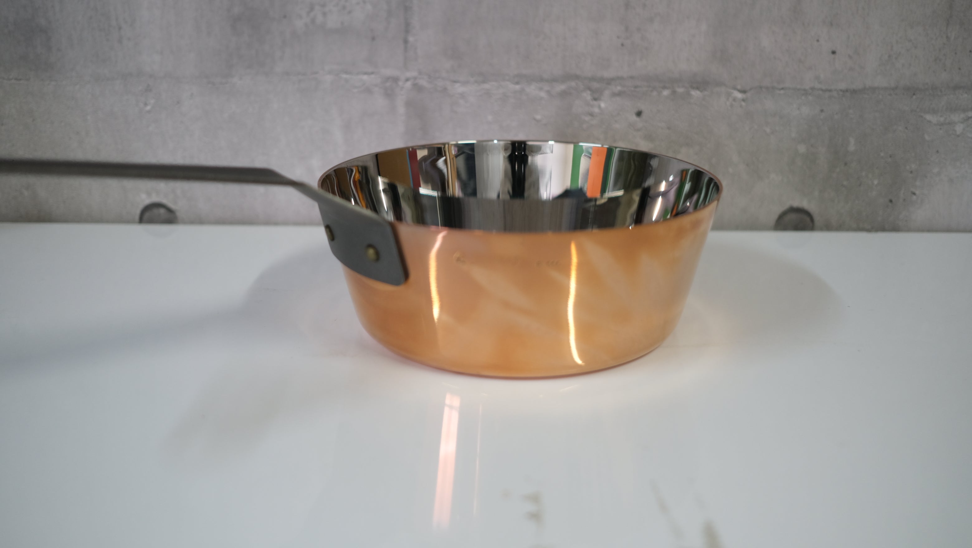 【未使用・箱付き】ALESSI × リチャード・サパー|LA CINTURA DI ORIONE ソトーズ(蓋無)90107/20