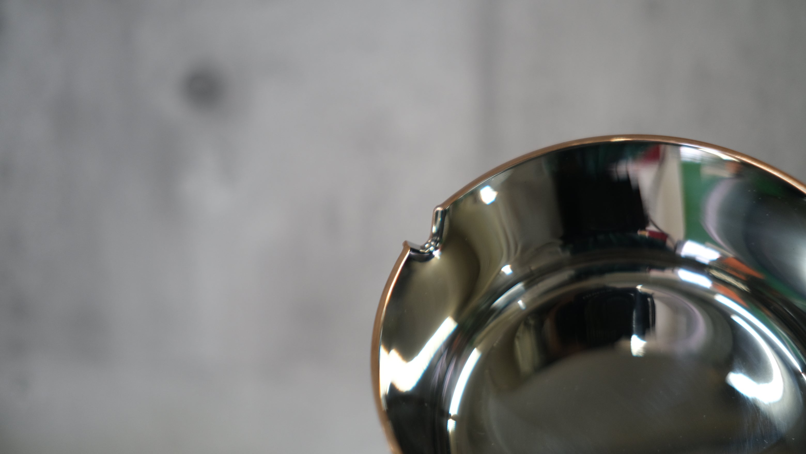 【未使用・箱付き】ALESSI × リチャード・サパー|LA CINTURA DI ORIONE 蓋付きソースパン 90105/10/C